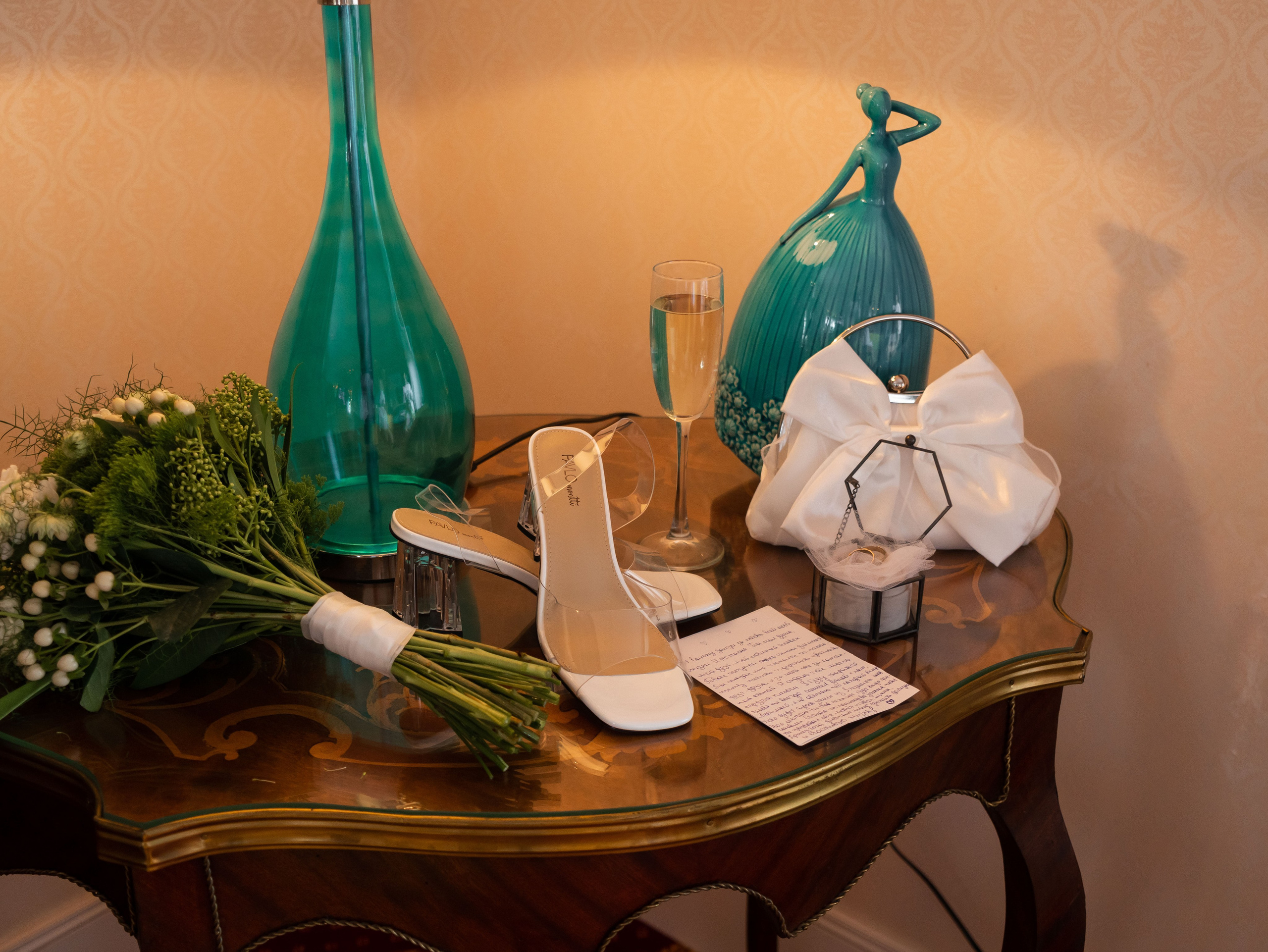 Свадьба — Кирилл & Полина 08.09.24. Фотограф Москва