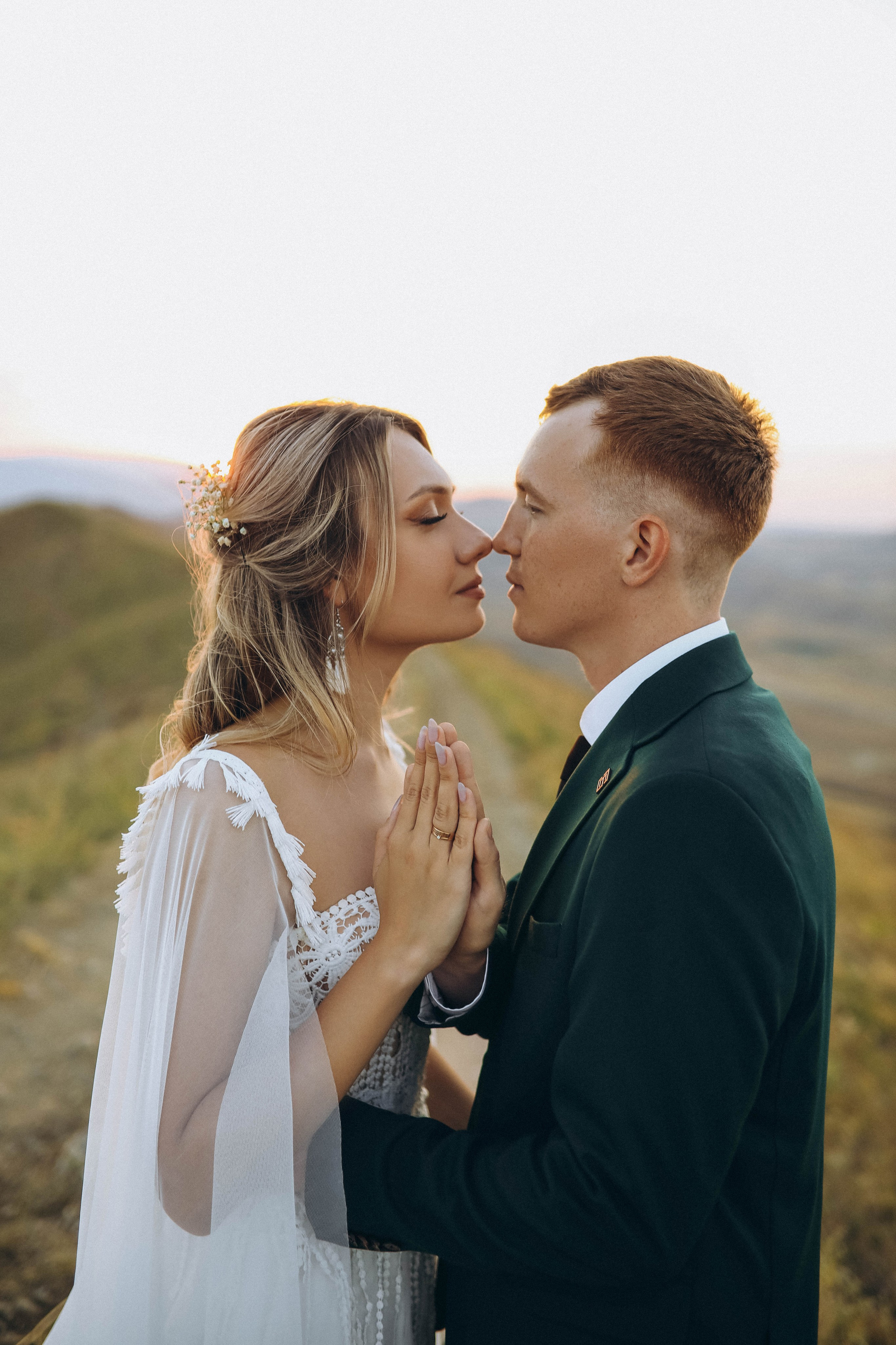 P&S. Свадебный и семейный фотограф Елизавета Артемьева