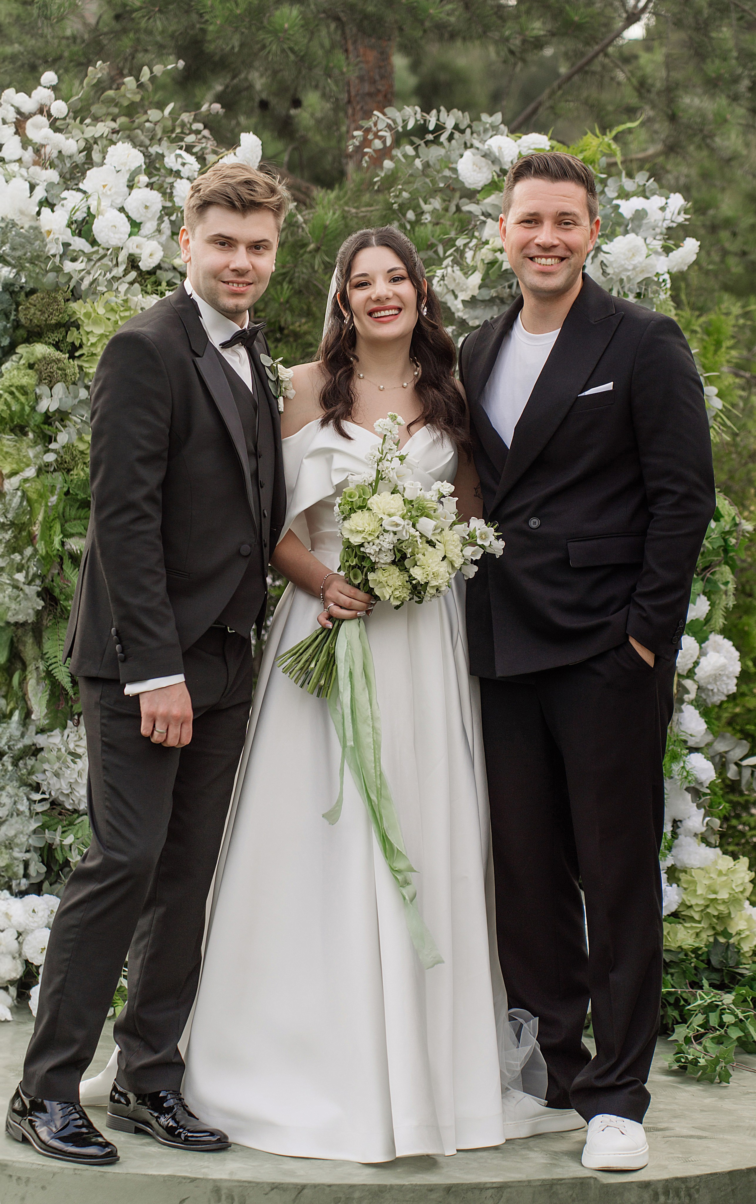 Клкллкаккк. Свадебный фотограф