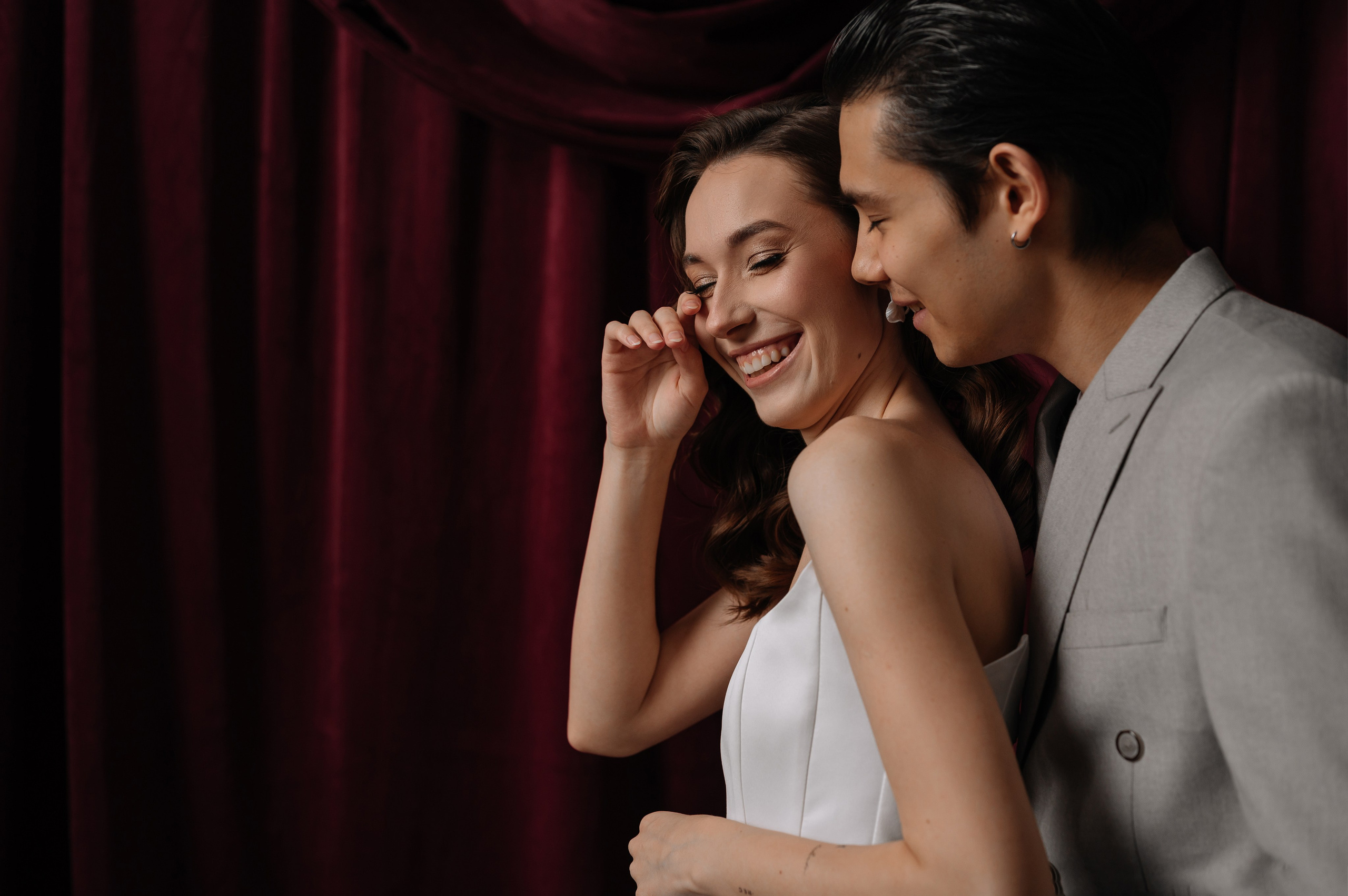 Никита и Маша. Свадебный Фотограф Челябинск Уфа Егорова Анастасия