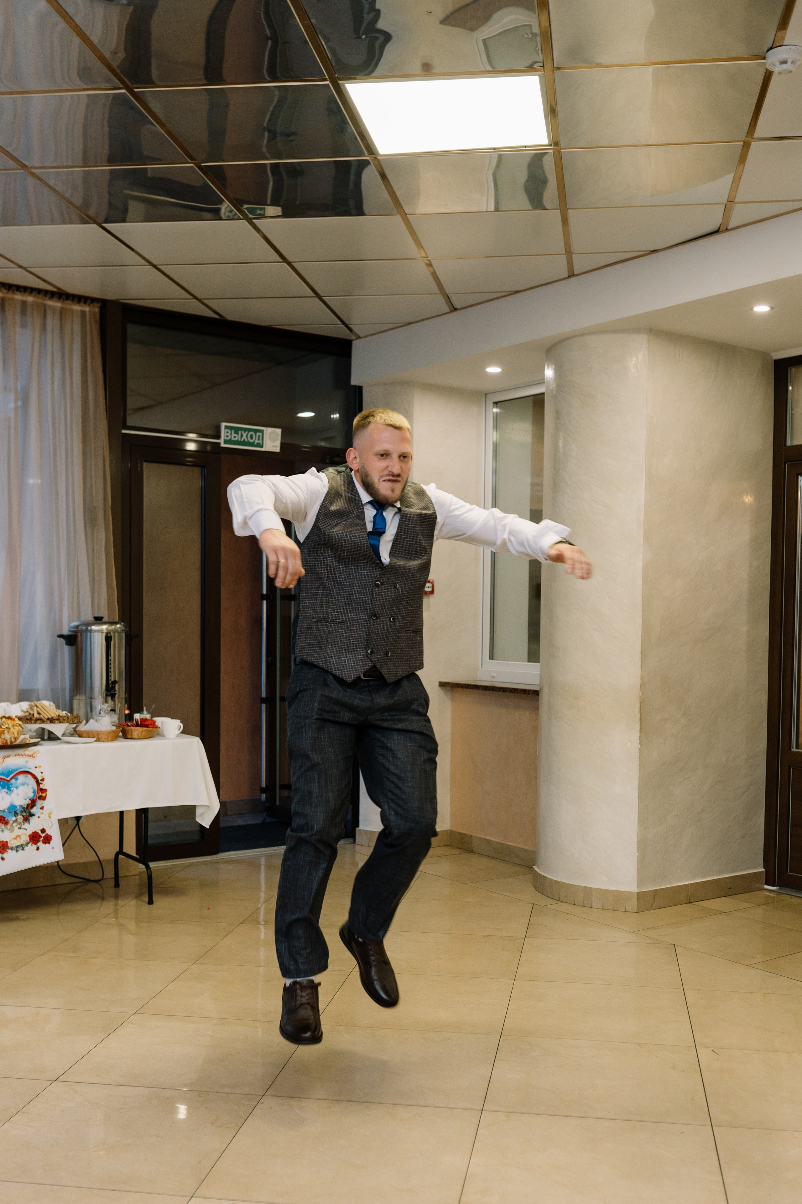 Олег & Алина