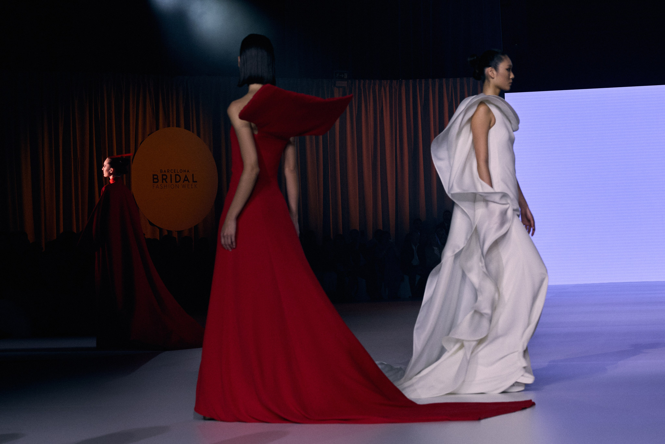 BBFW 2026. Photographer & Videographer in Barcelona