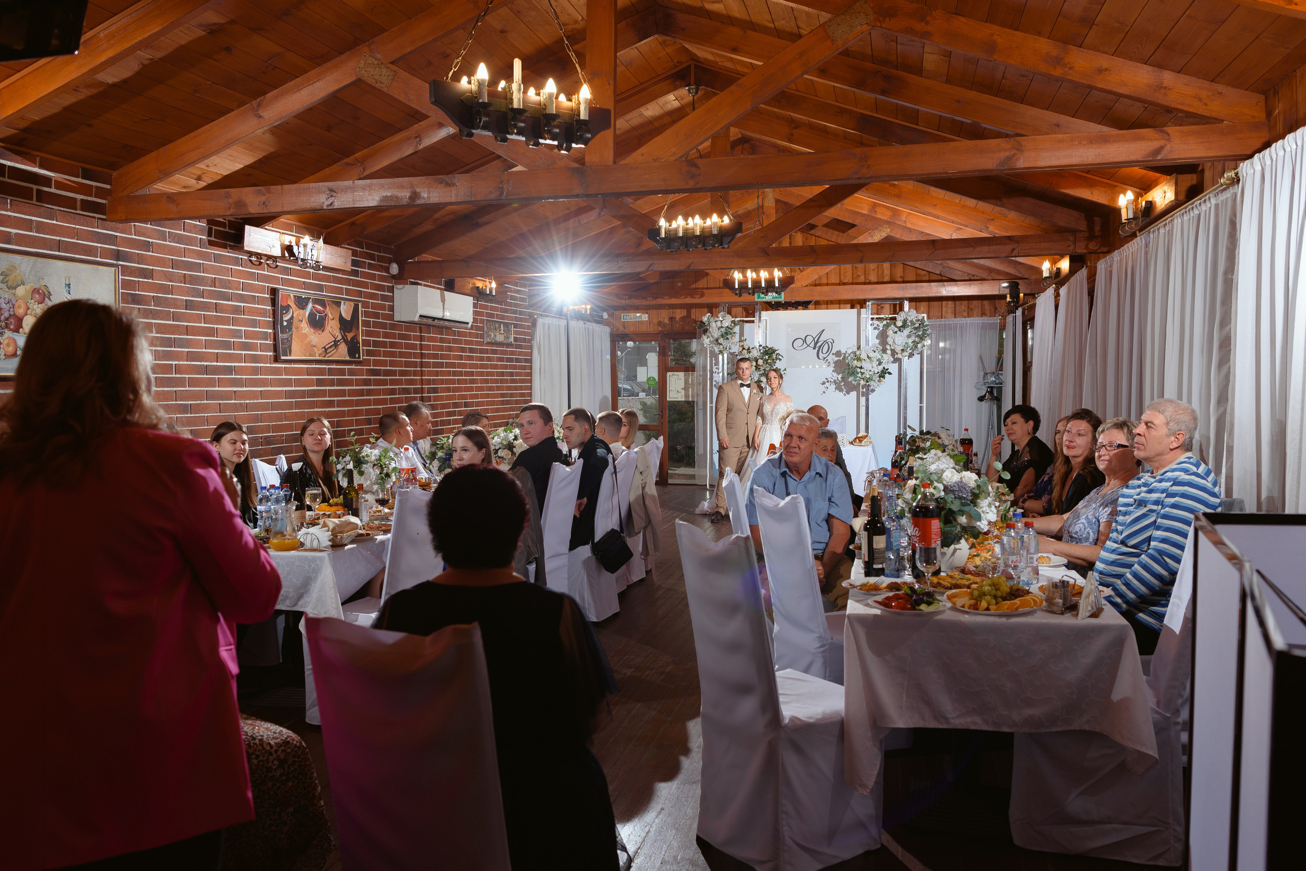 Андрей и Леся. Свадебный фотограф Кузьмина Лилия