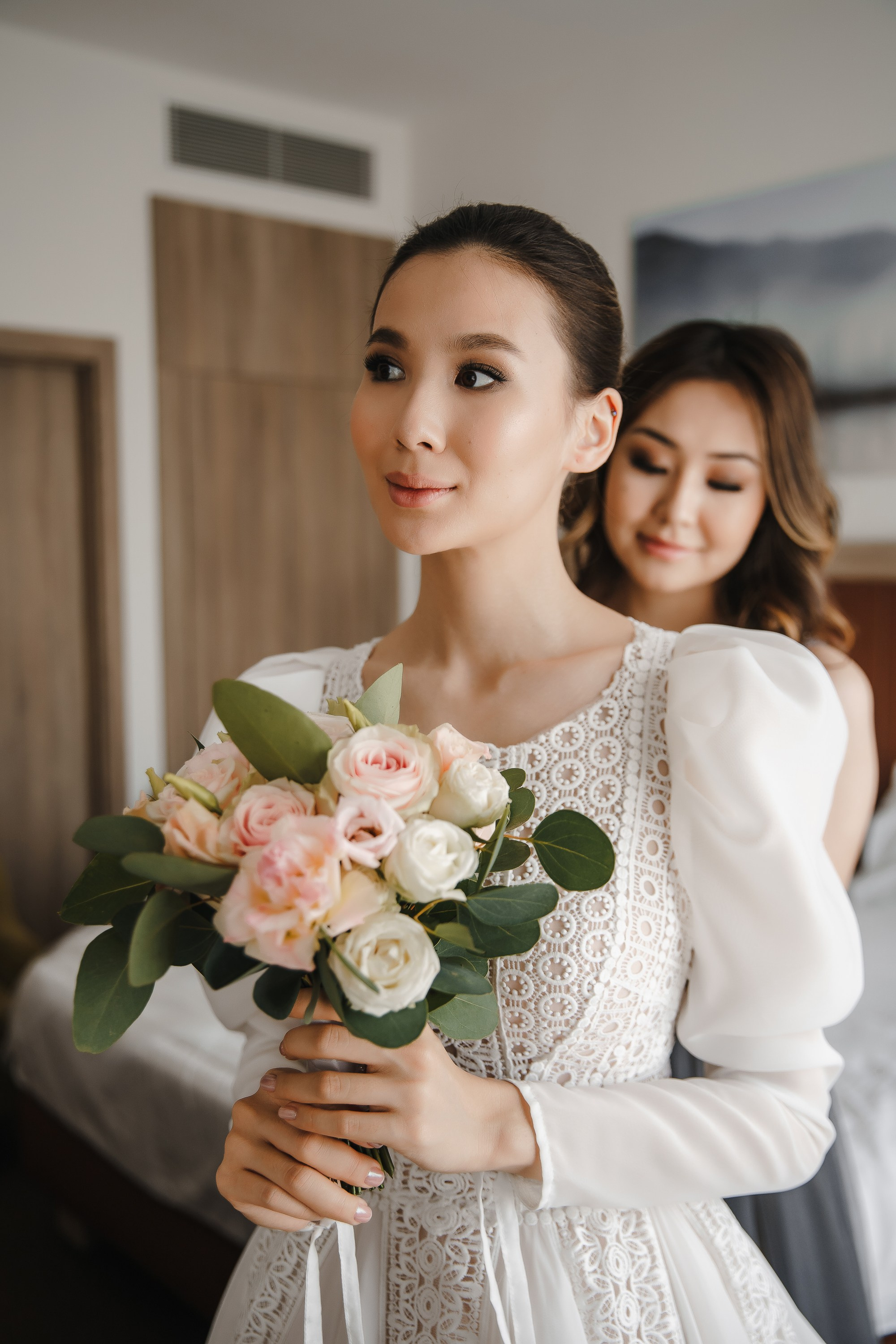 Wedding. Главная