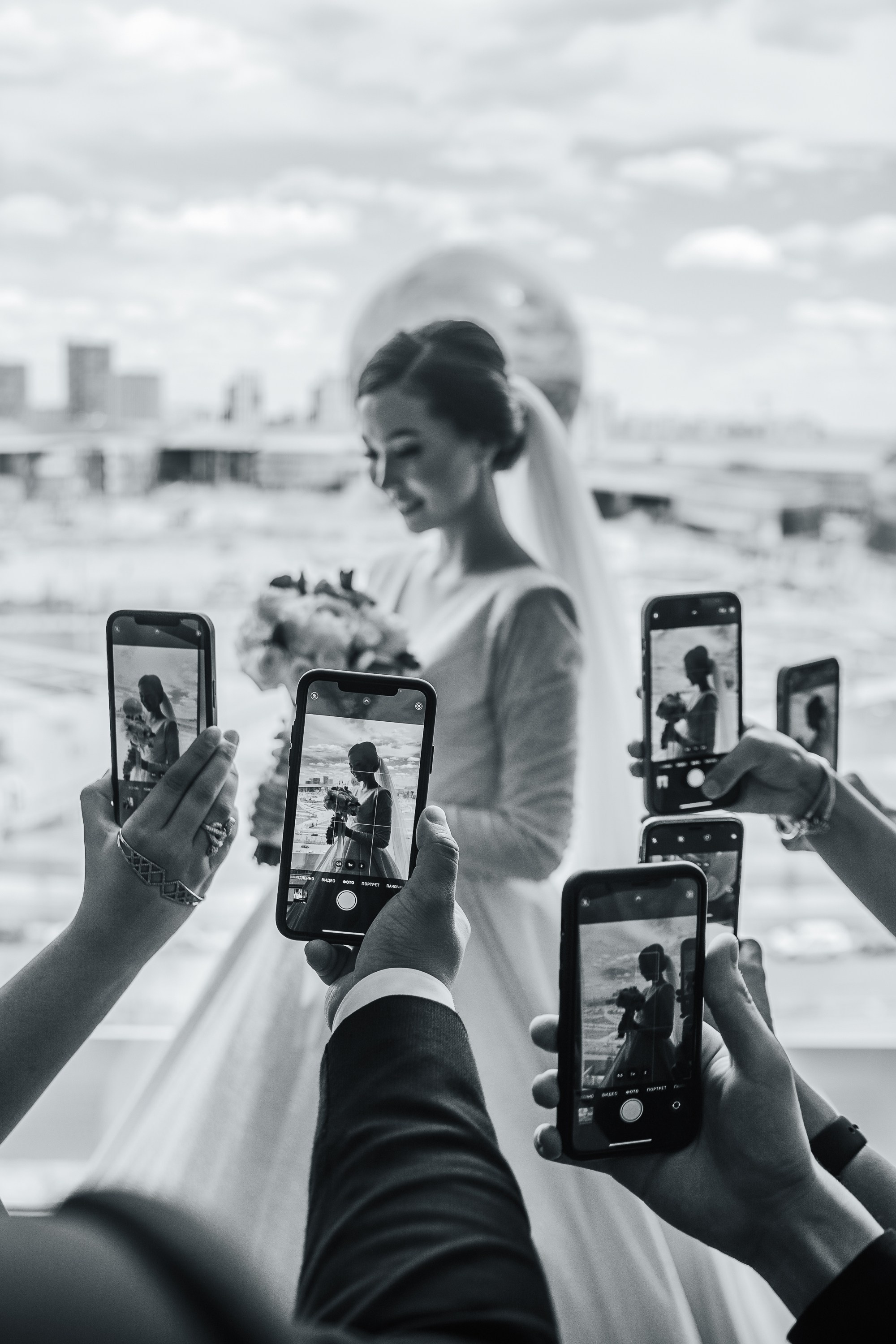 Wedding. Главная