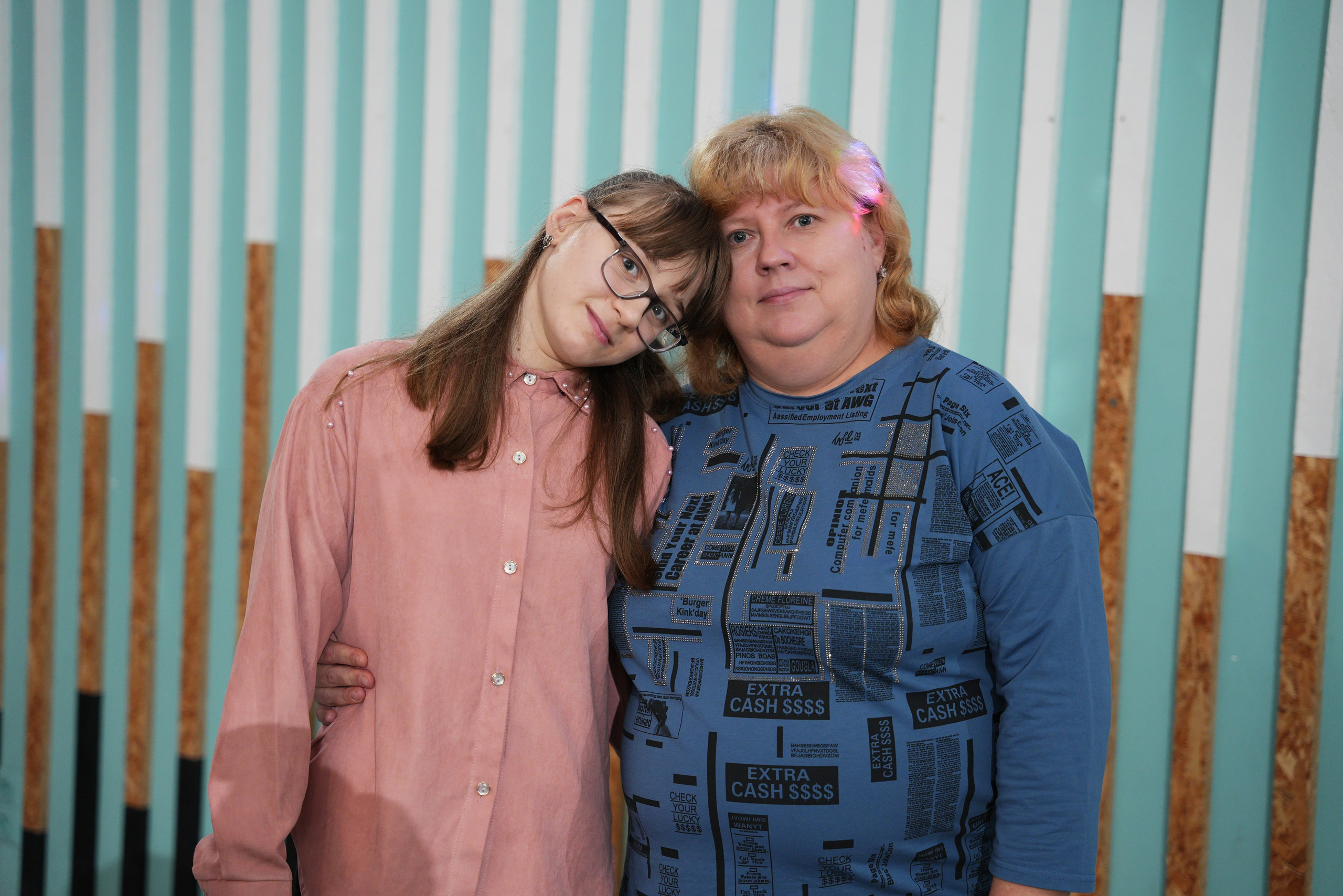 «Ты в этом мире не один " социально благотворительное мероприятие. Ольга Плаксина фотограф в Саратове