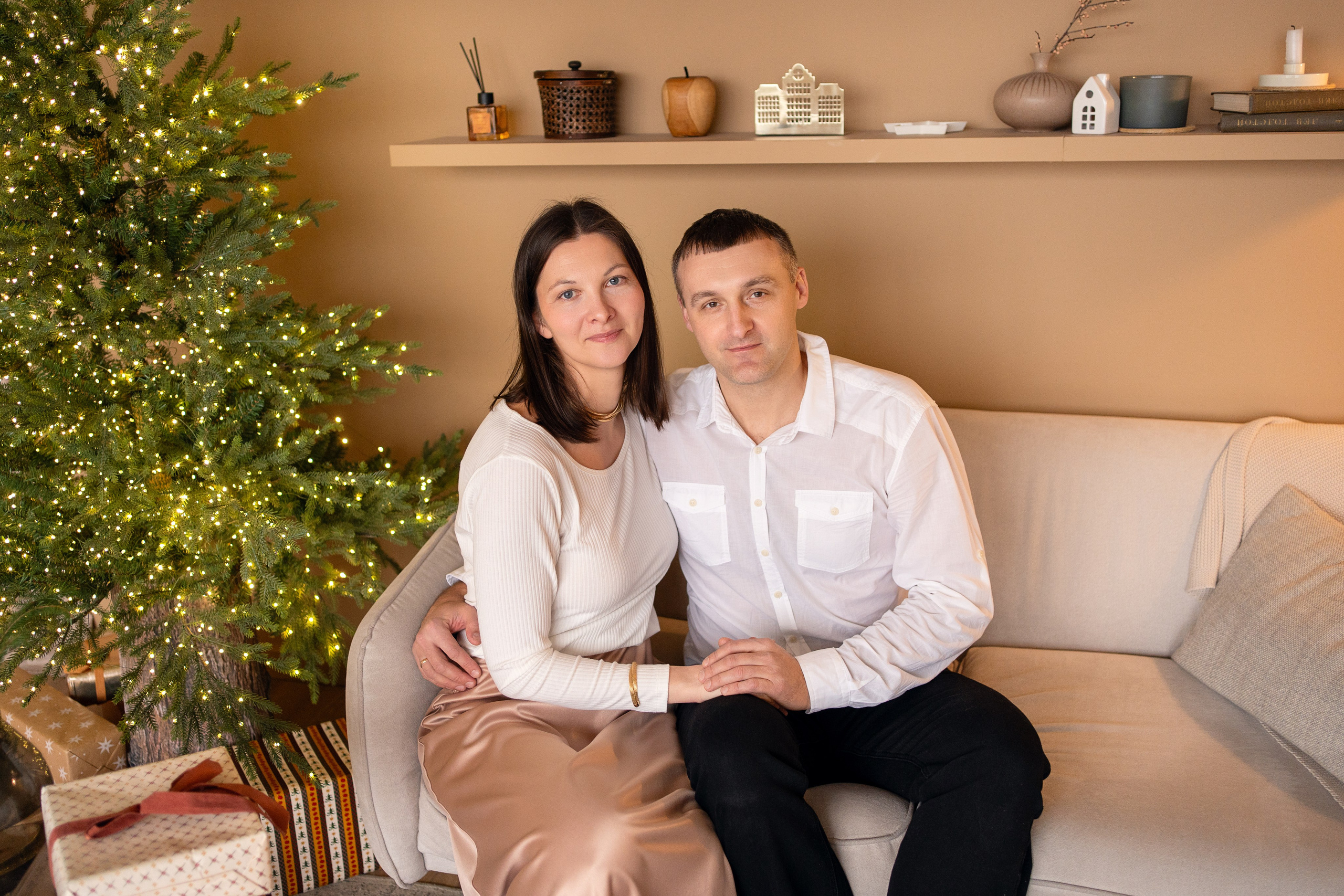 Форест. Семейный и свадебный фотограф Минск, Беларусь Анна Орловская