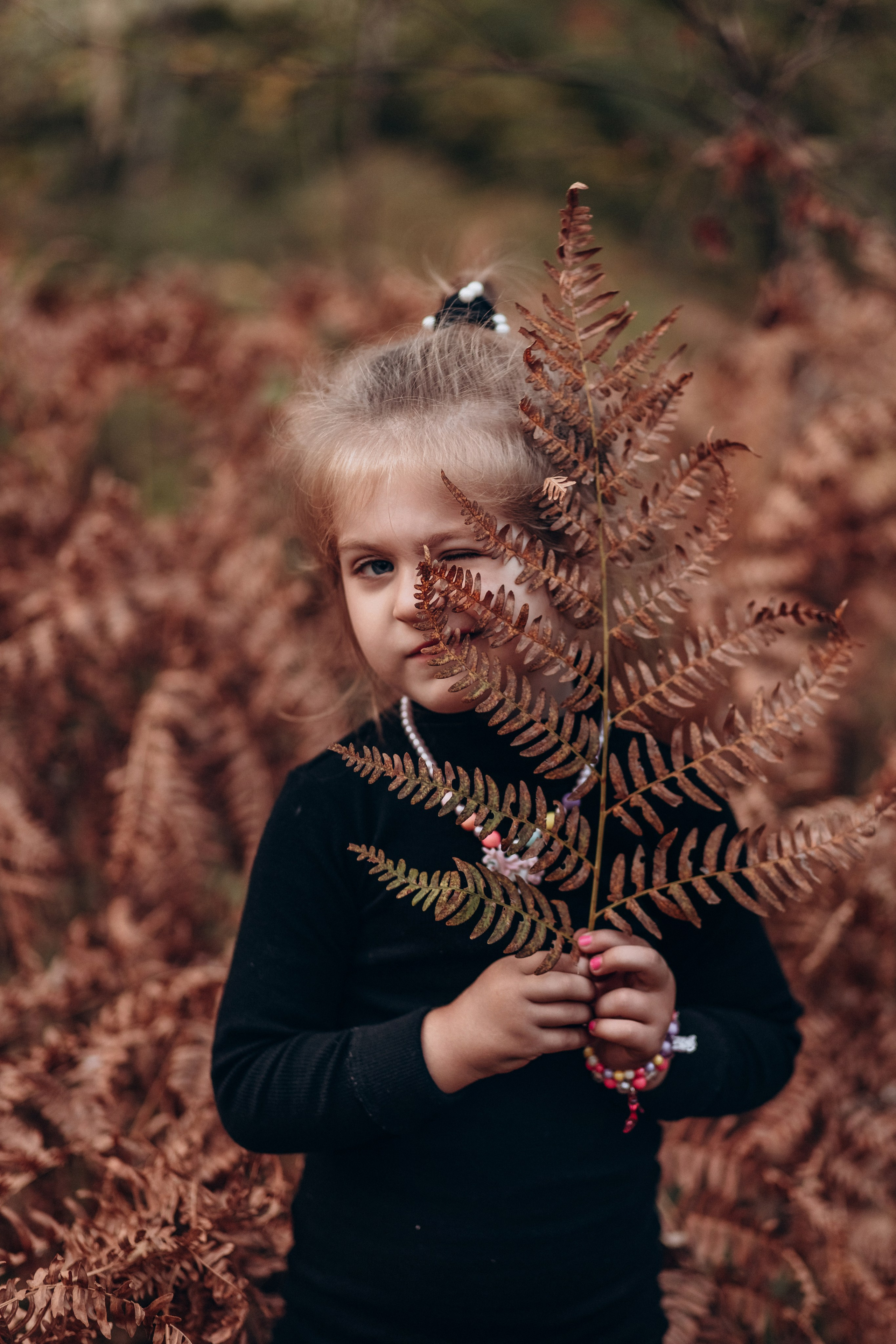 Алексейцевы. Валентина Удалая — семейный и портретный фотограф в Брянске