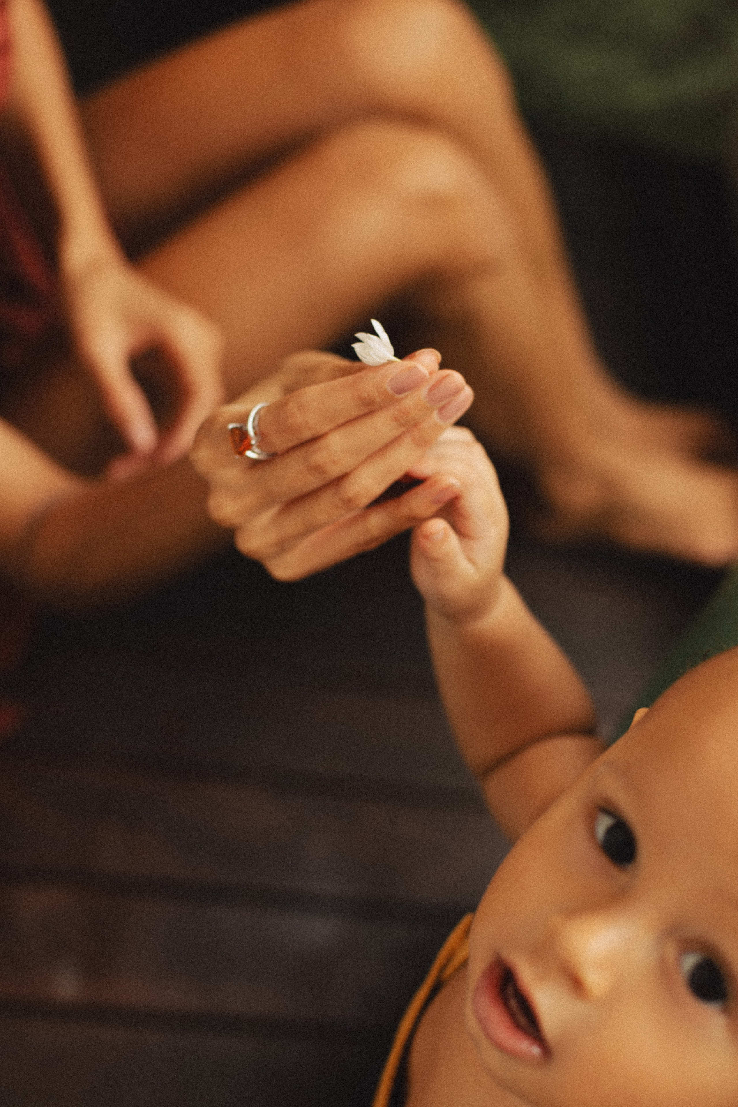 Karol + Kianu. Портретный фотограф / Панама / Анастасия Елизарова