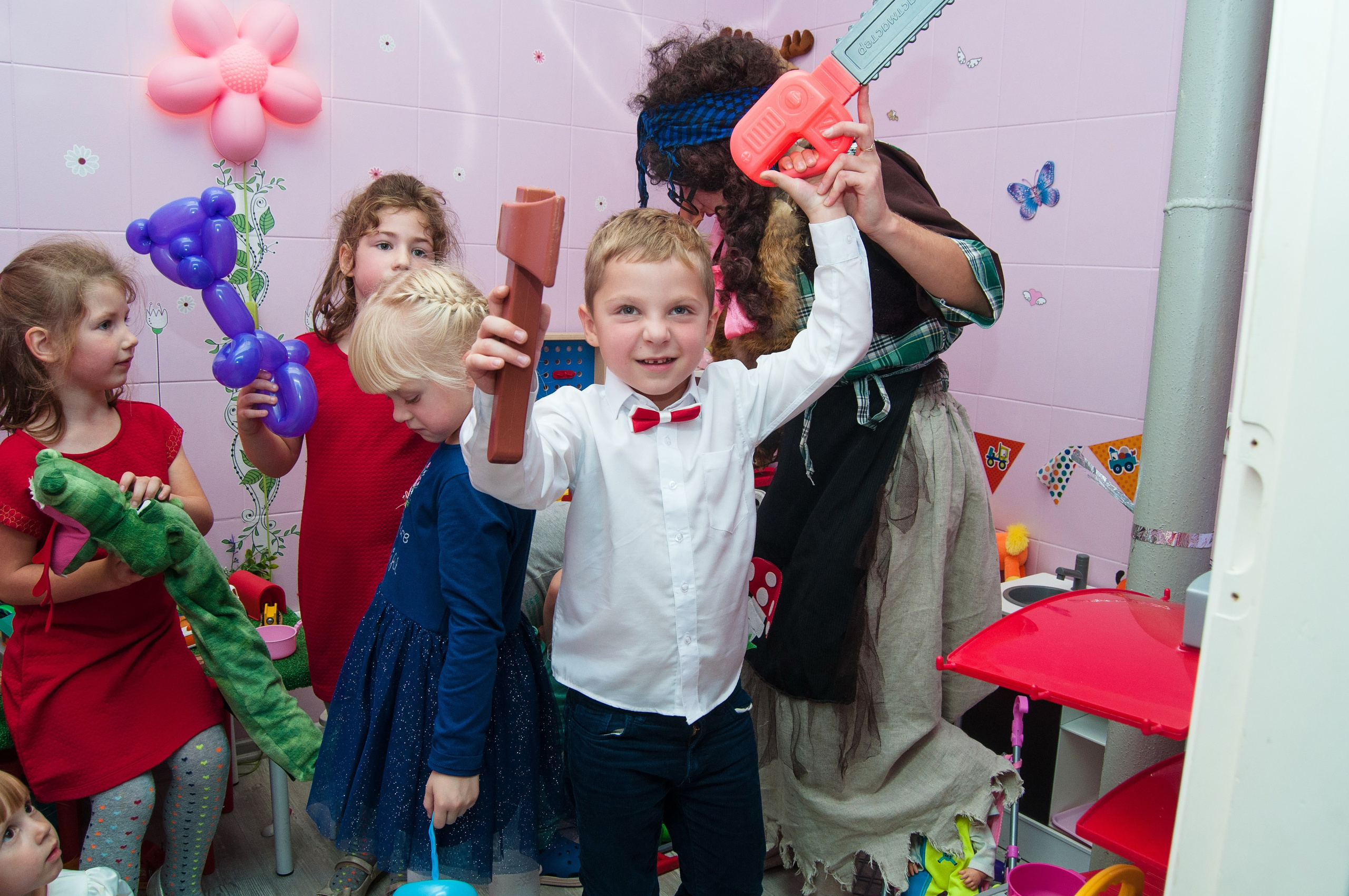 Клуб «Ракета». Фотограф Санкт-Петербург