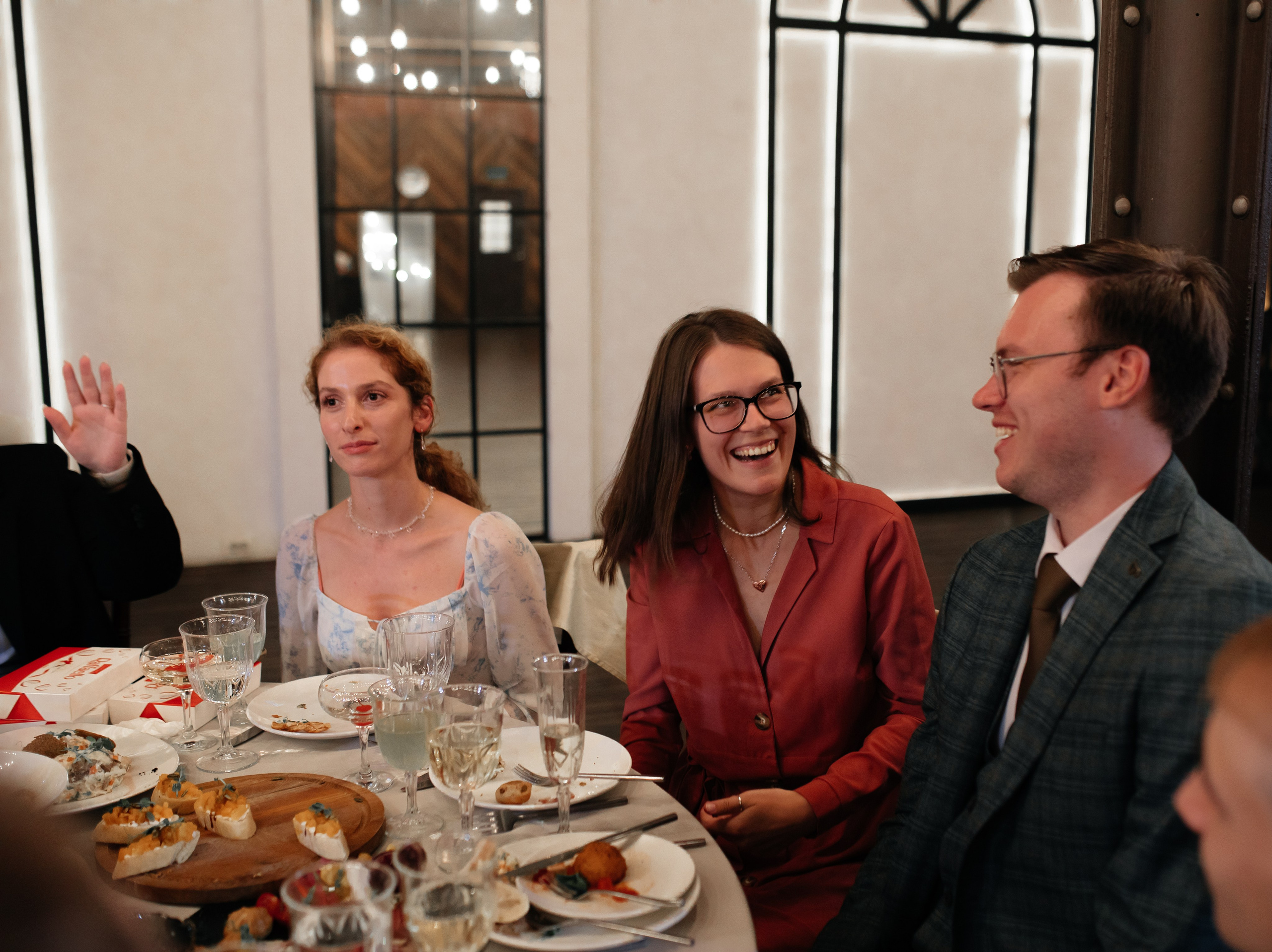 Wedding Day. Анна Михайлова|Свадебный фотограф в Санкт-Петербурге