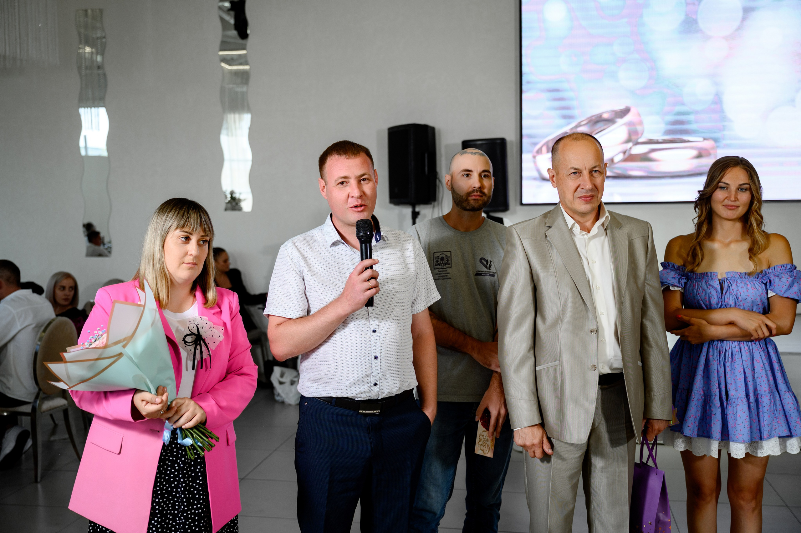 Nadezhda & Alexey. Фотограф в Липецке Ковалько Евгений