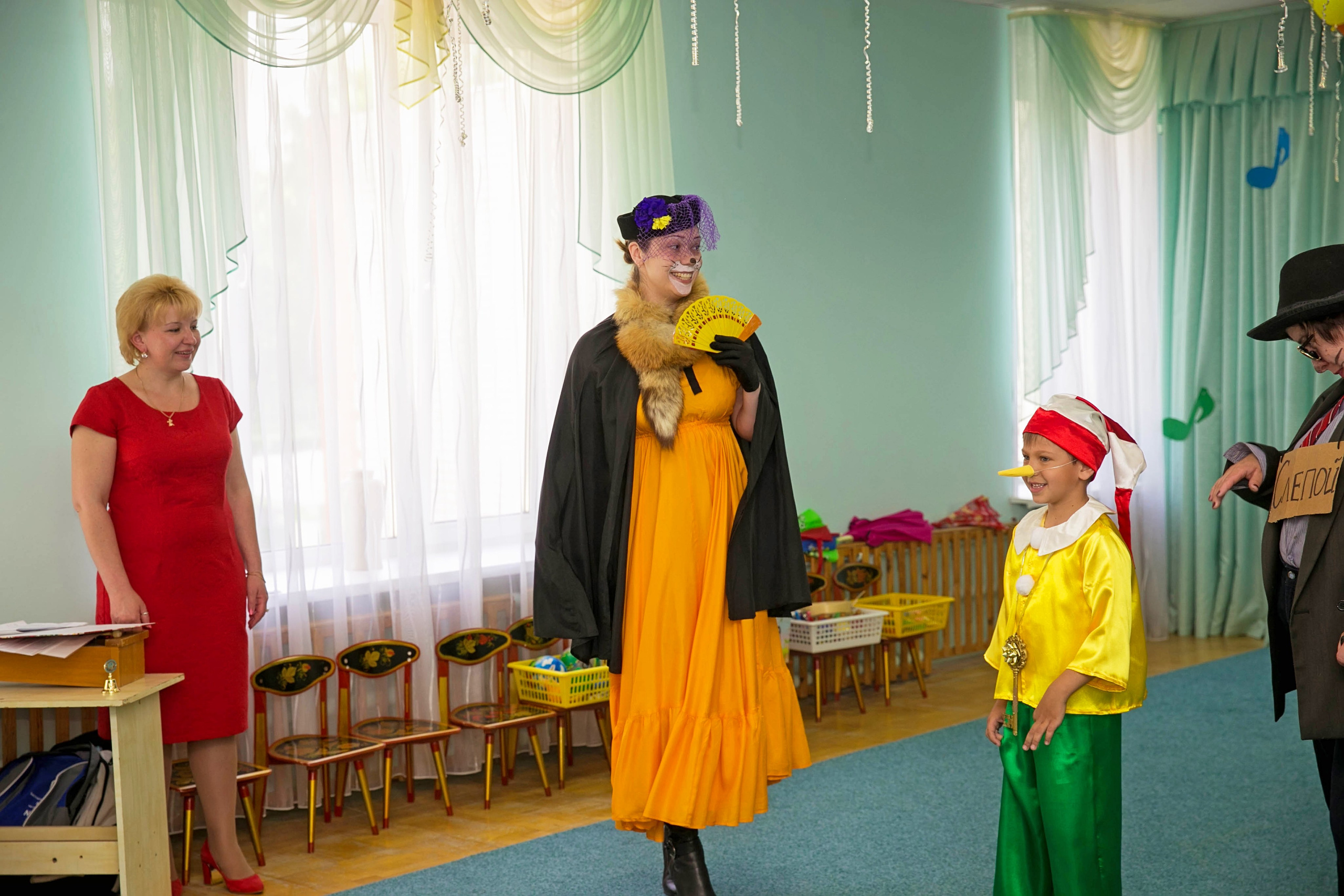 Выпускной 466. Семейный и детский фотограф в Нижнем Новгороде