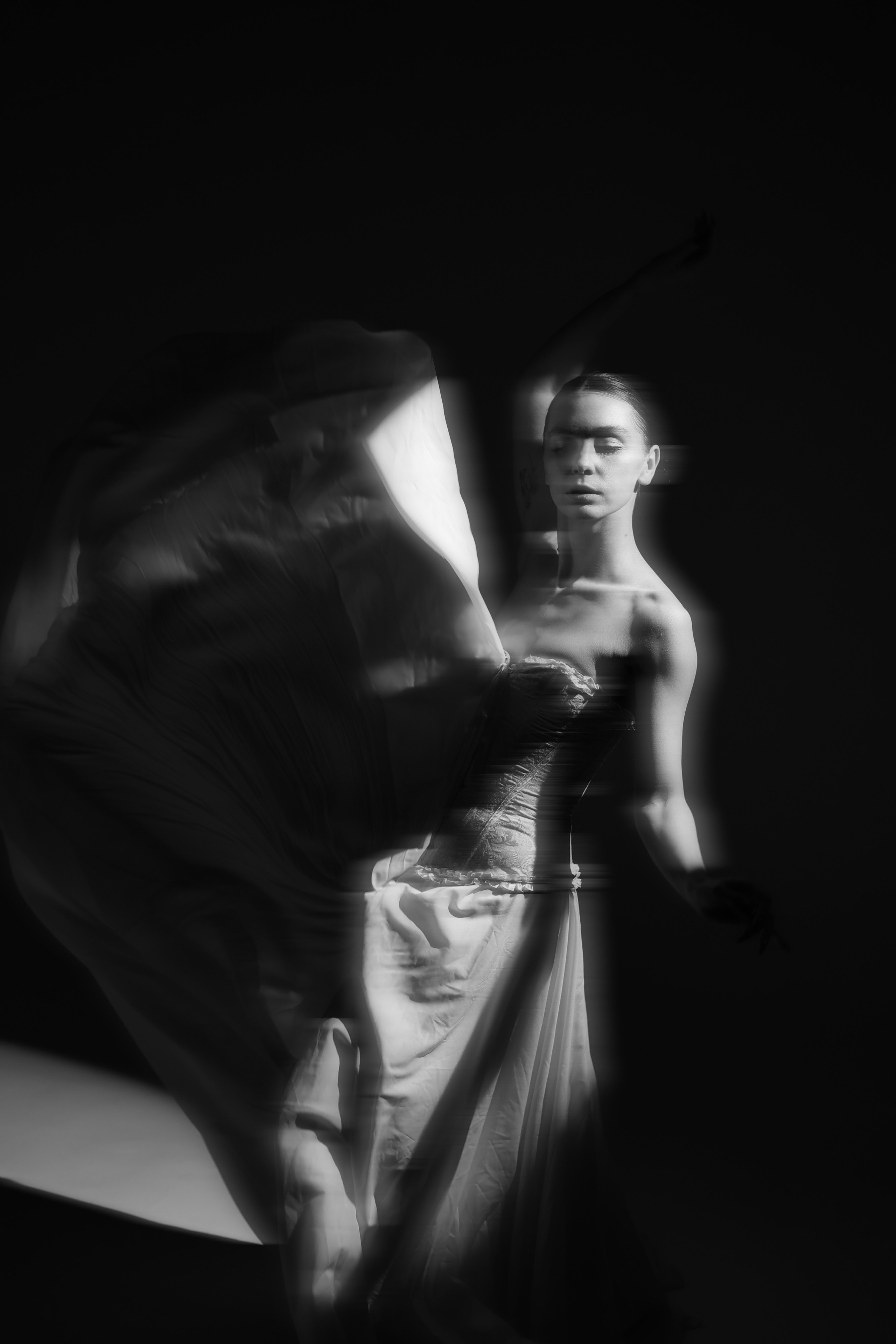 Индивидуальные. Ксения Куницкая фотограф Нижний Новгород