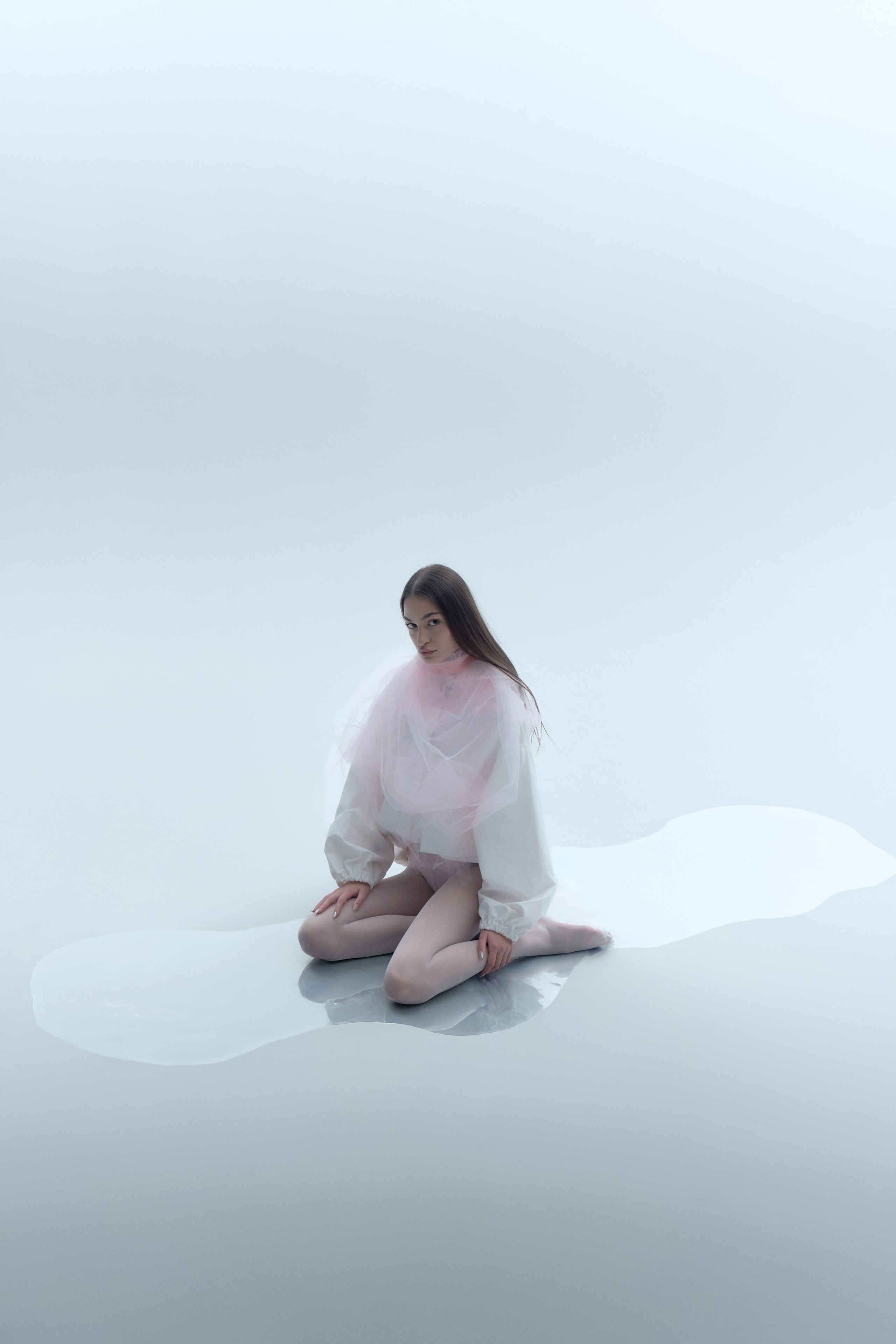 Lake. Сайт фотографа в Саратове