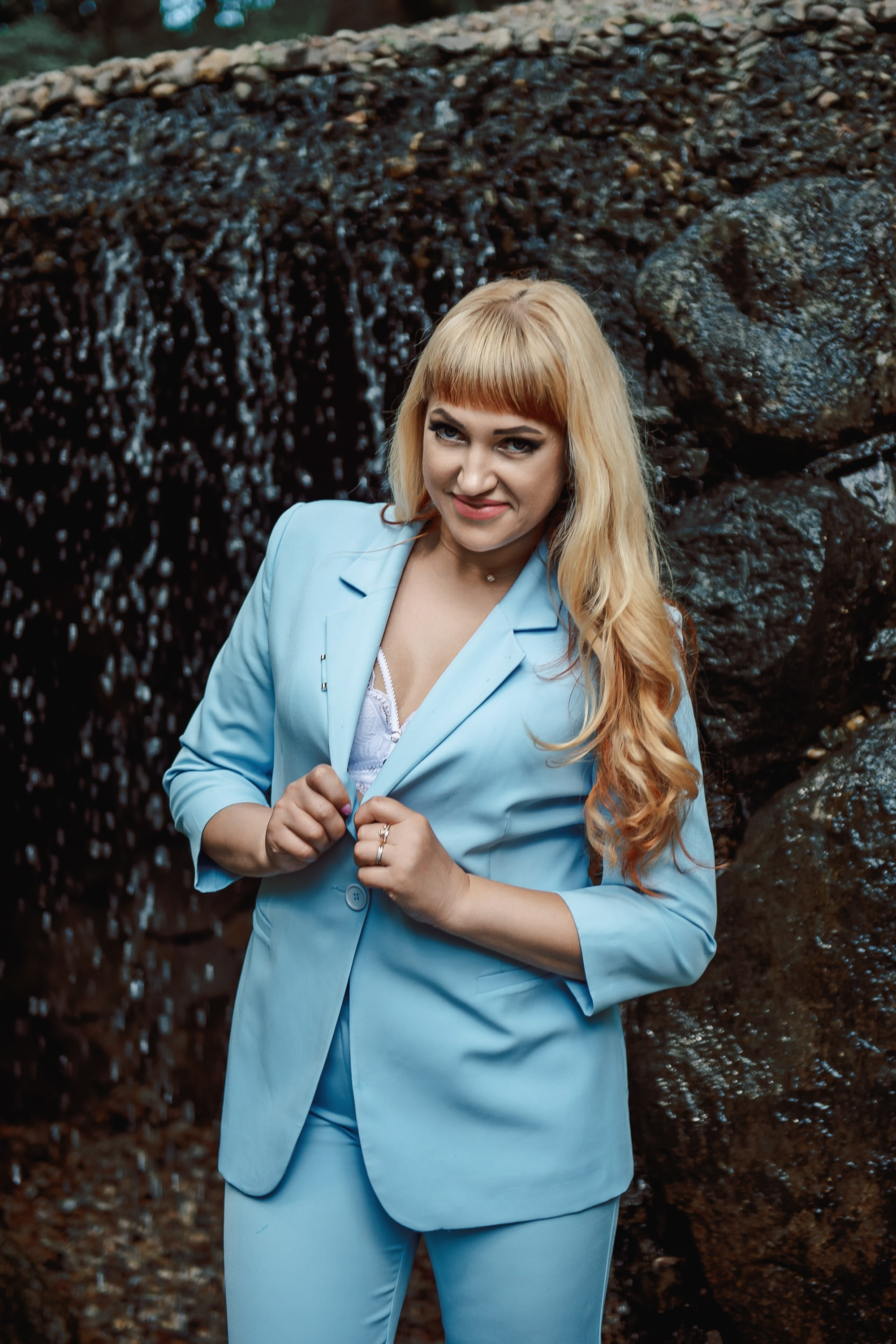 Прогулочная фотосессия в Брянске. Индивидуальные фотосессии в Брянске