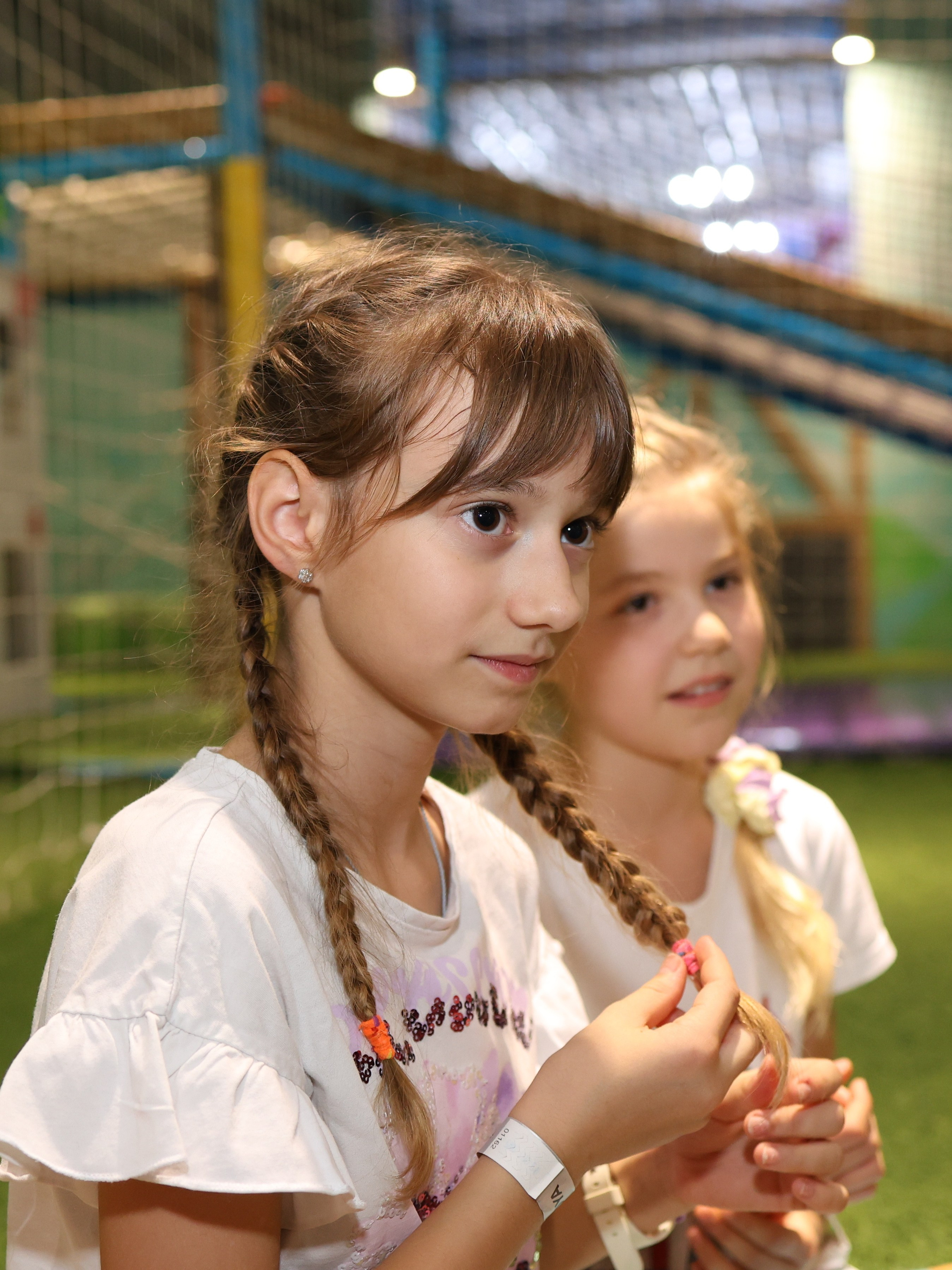 ДЕТСКИЙ РЕПОРТАЖ. Фотограф на крещение Москва