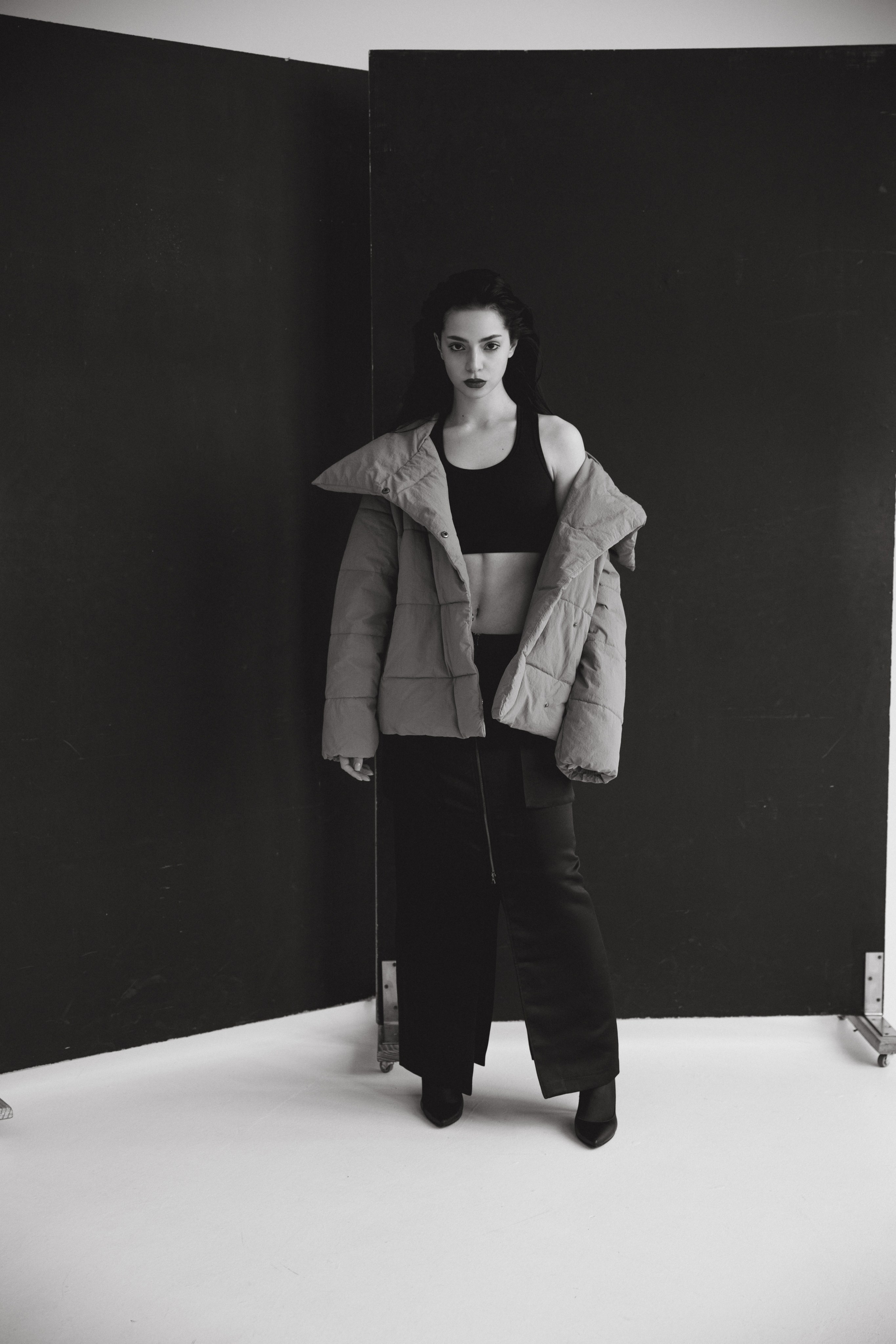 Кристина. Фотограф — Алексей Сериков в Москве