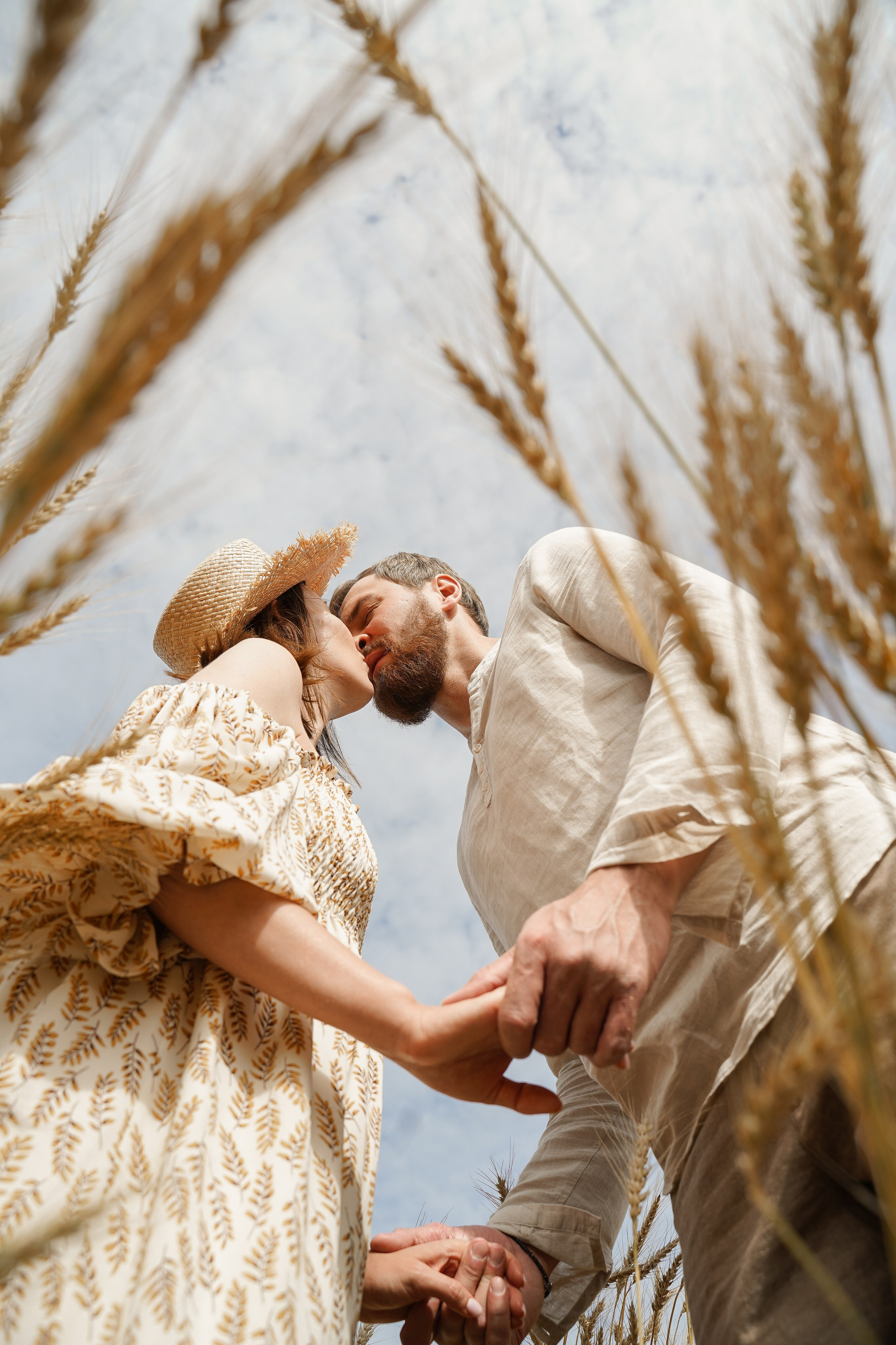 Мы. Бережный фотограф в Москве Лизавета Прахова