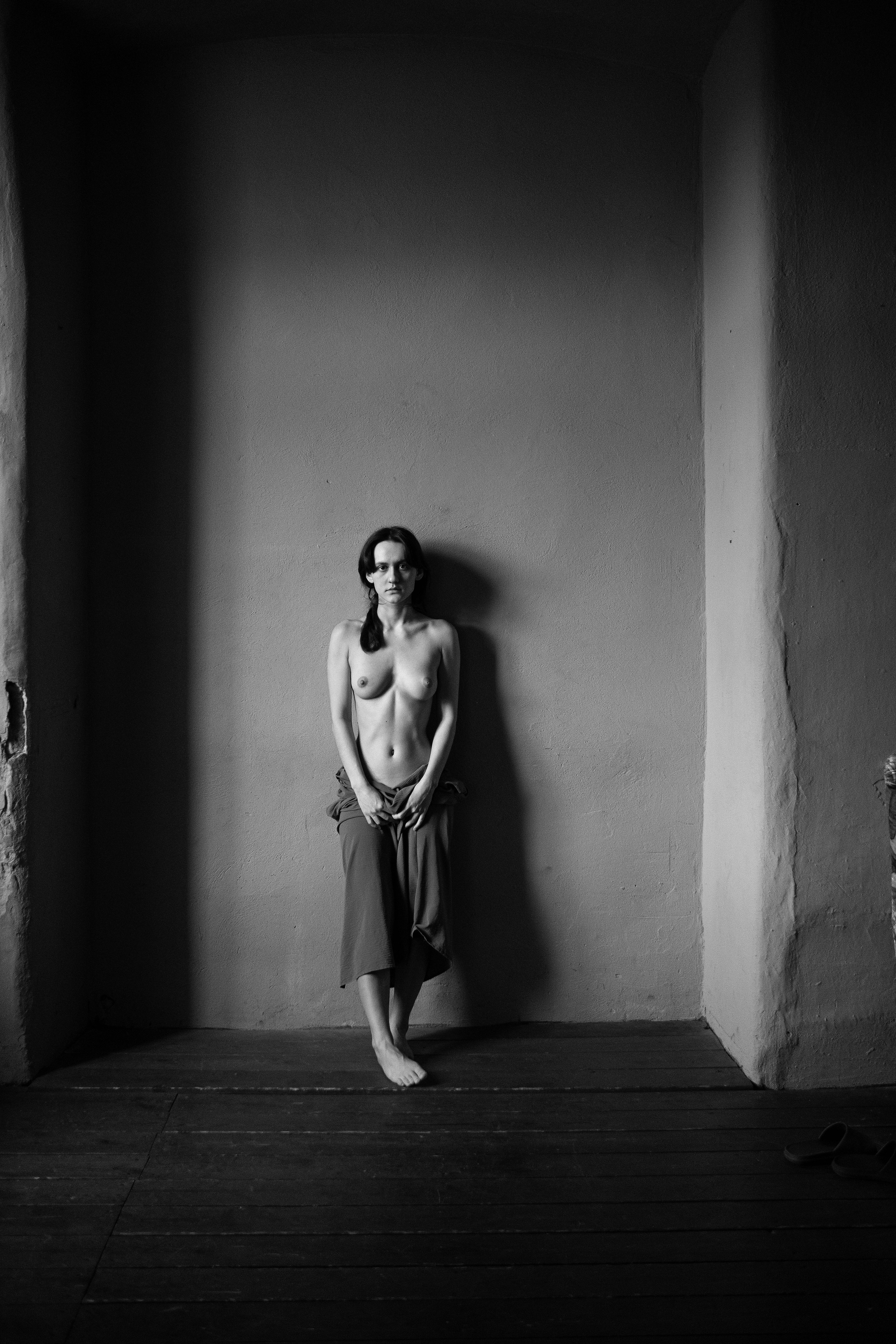 NASTYA. EKATERINA TIMOFEEVA