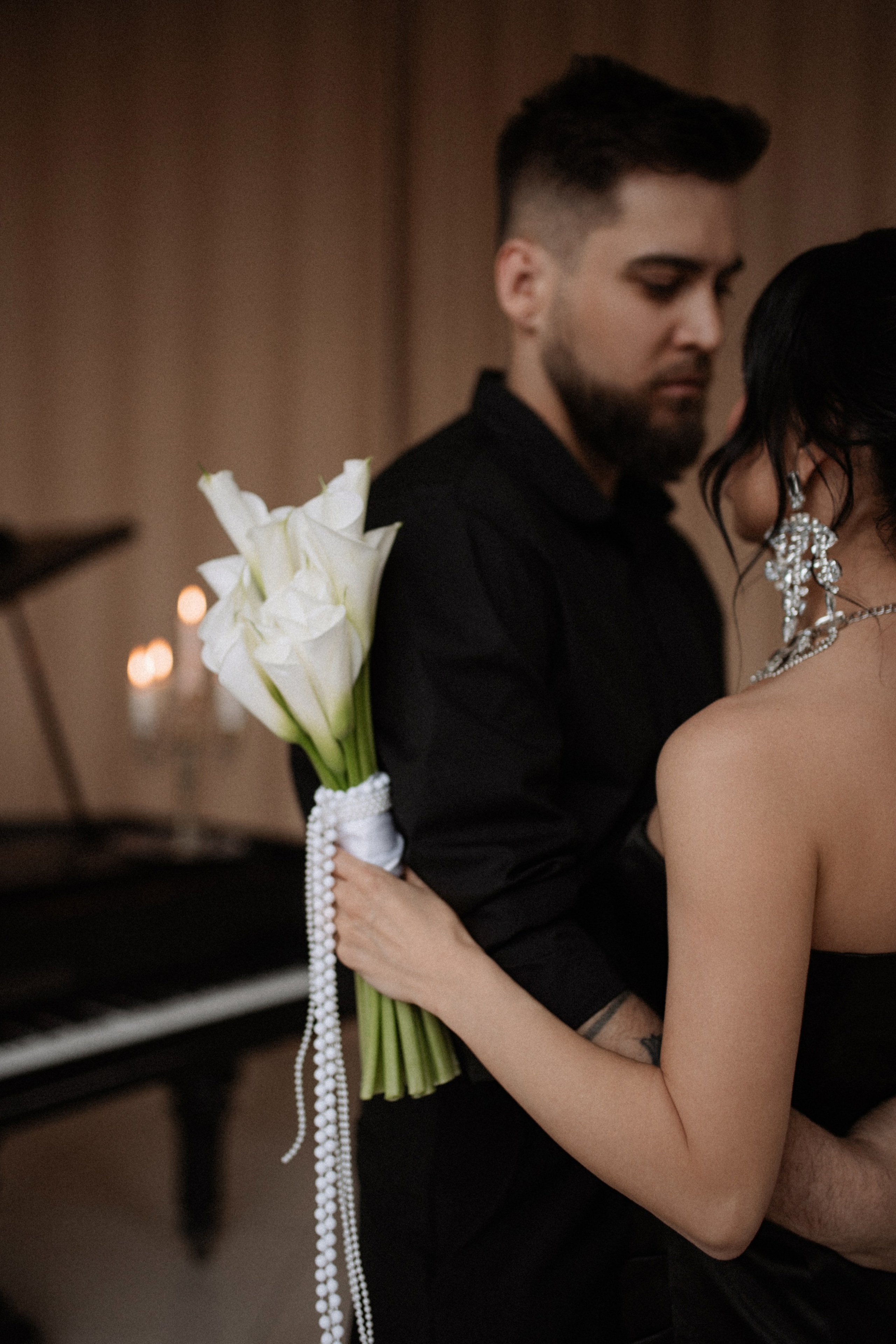 Анастасия и Сергей. Фотограф Иваново Ольга Исакова