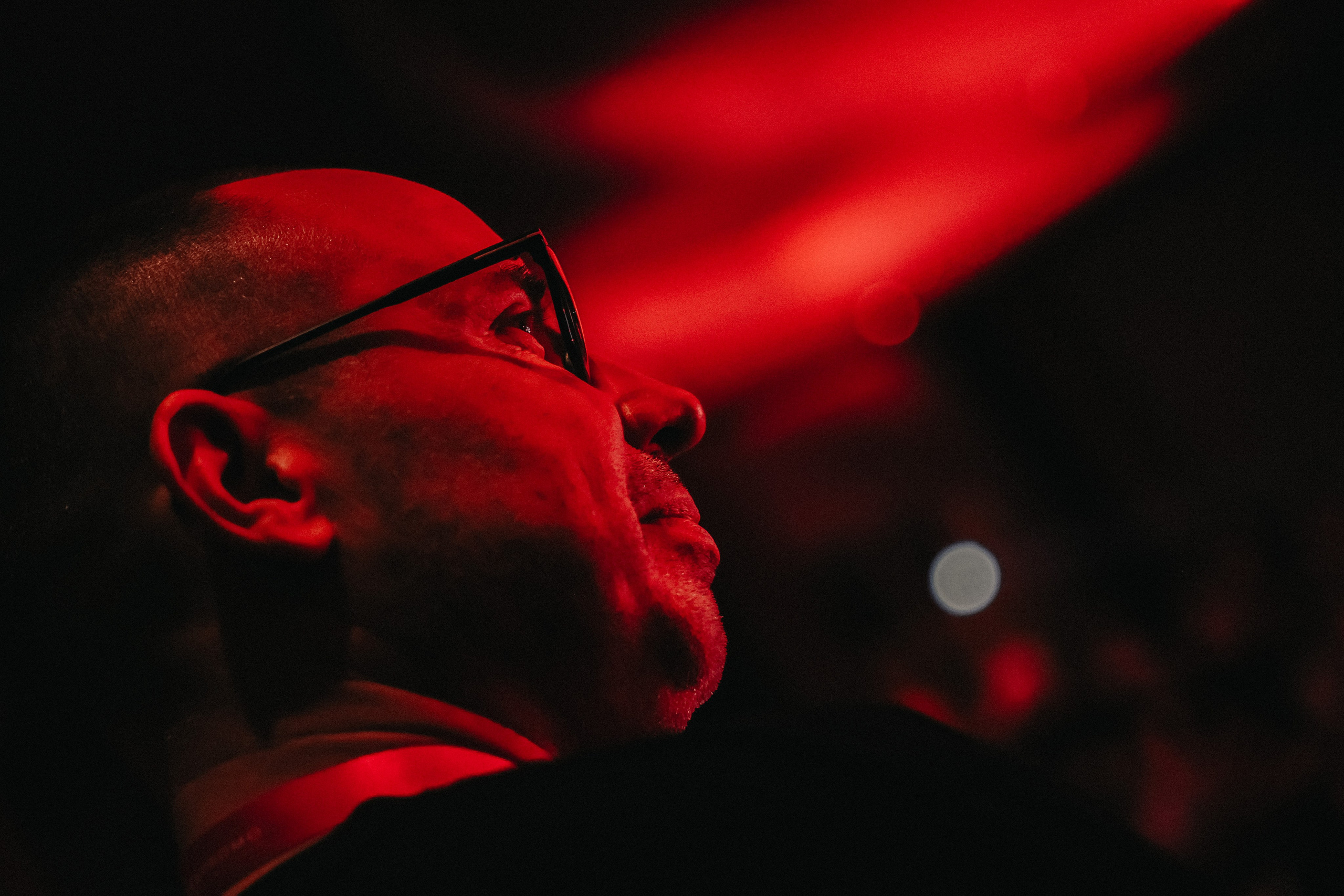 Конференции. Фотограф Аделина Raw