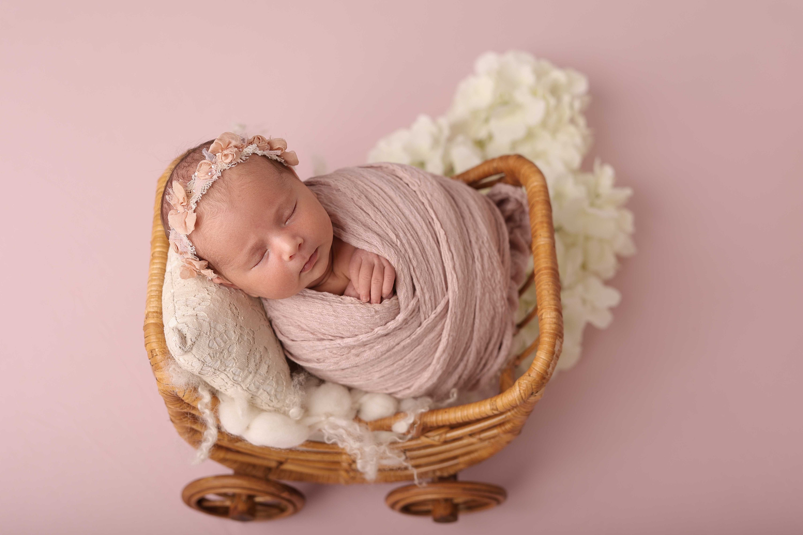 Новорождённые. Главная