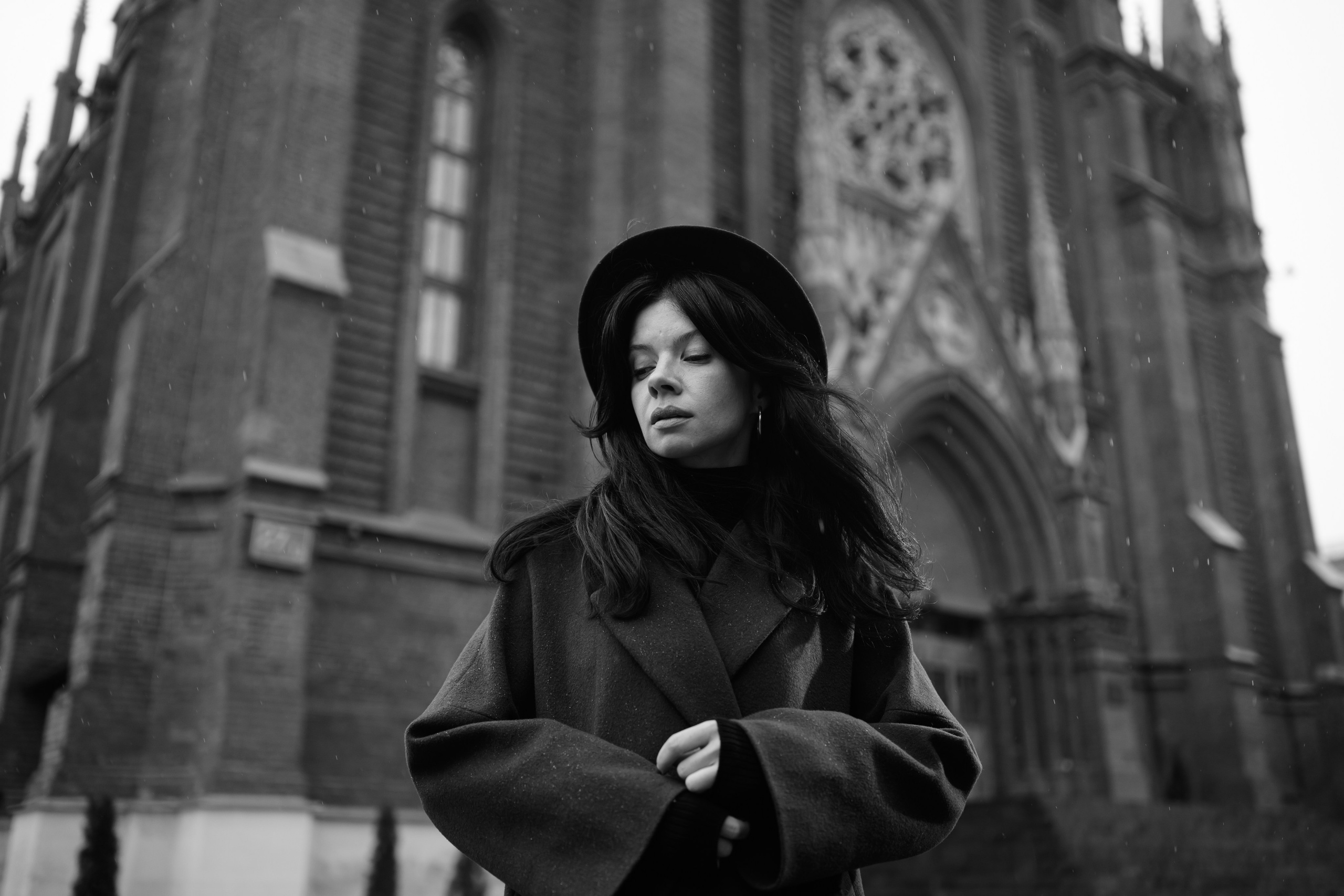 Екатерина. Репортажный и Свадебный фотограф в Москве Иван Белов