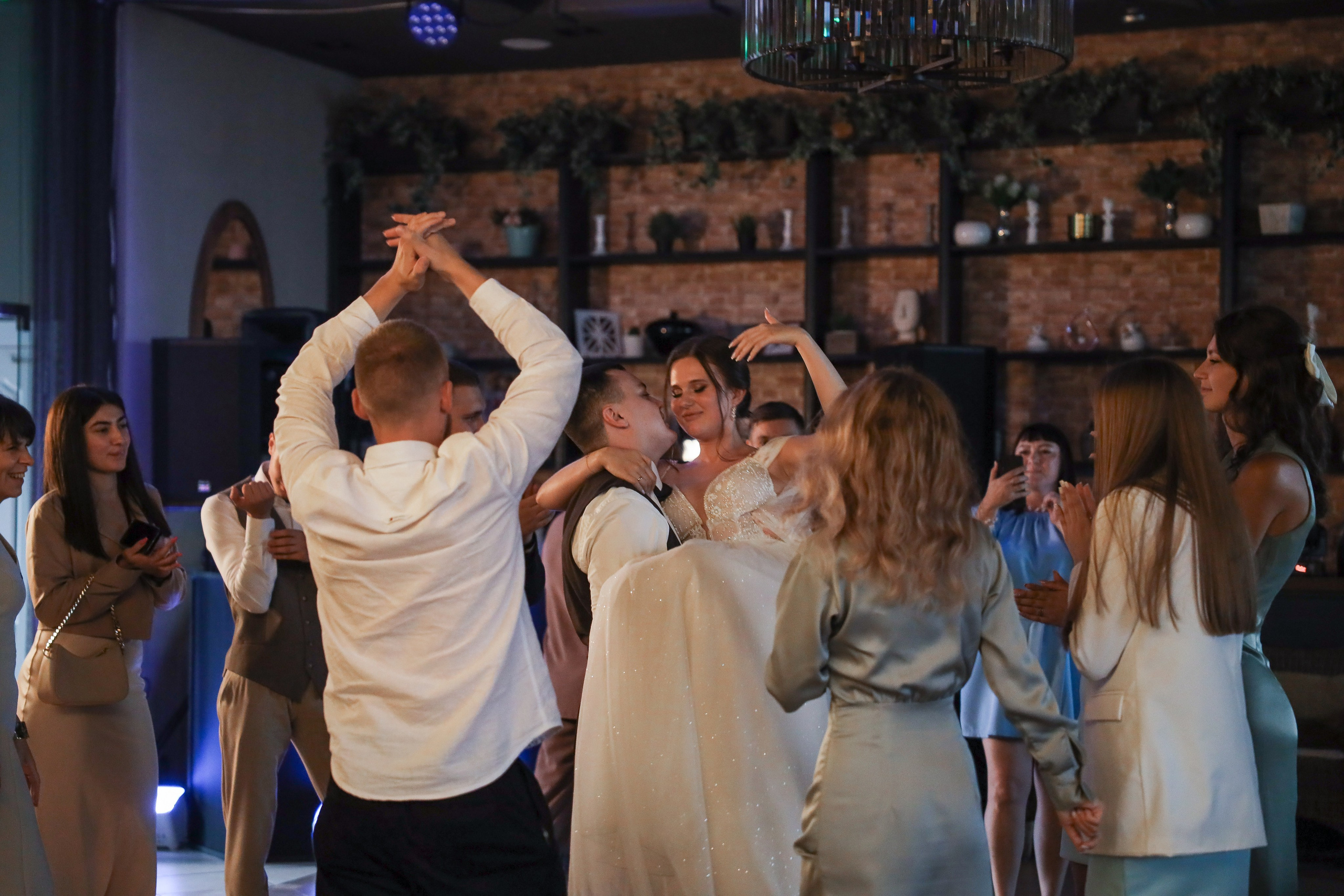 Роман и Анастасия | Radisson blu. Свадебный фотограф Москва