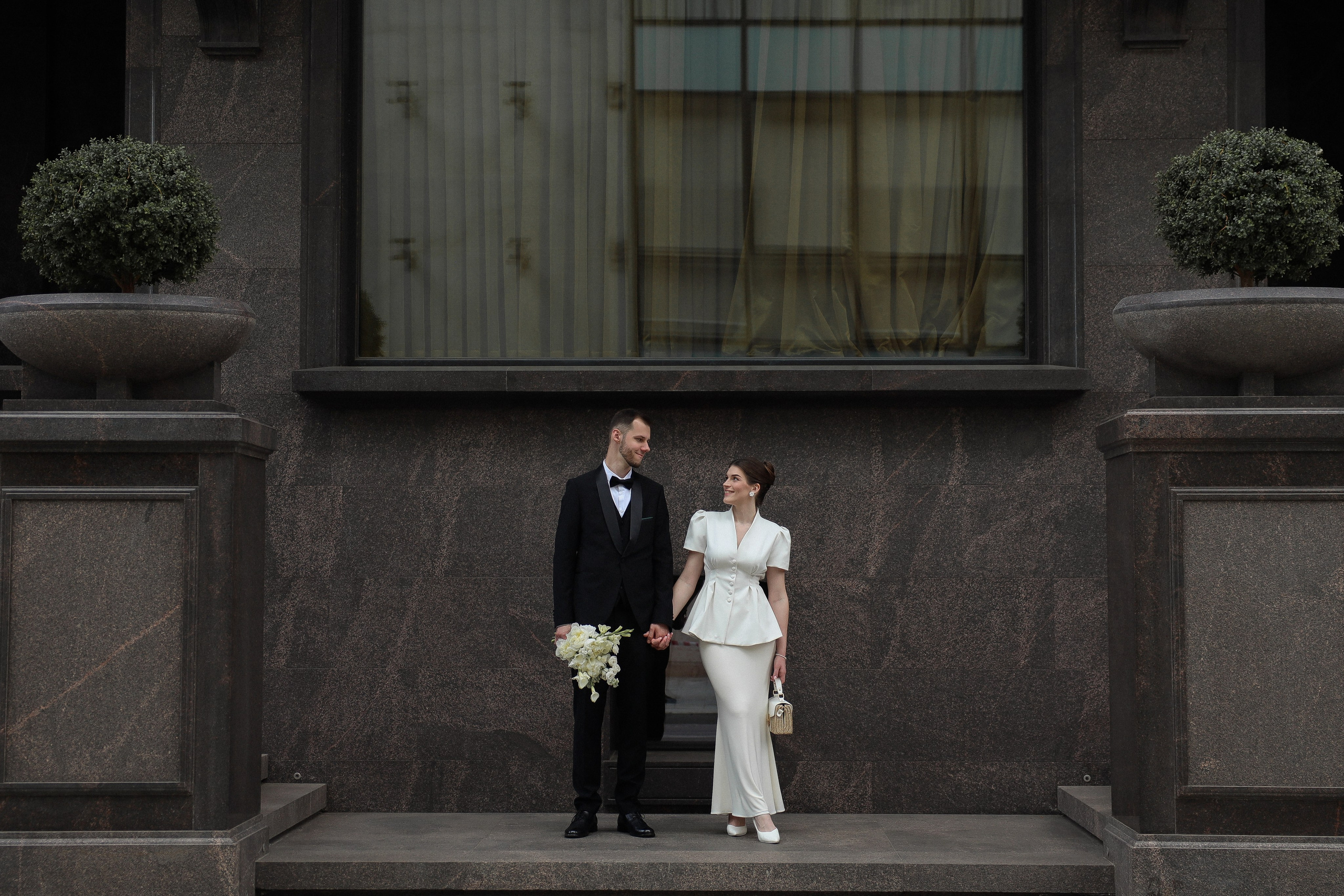 Portfolio. Свадебный фотограф Москва