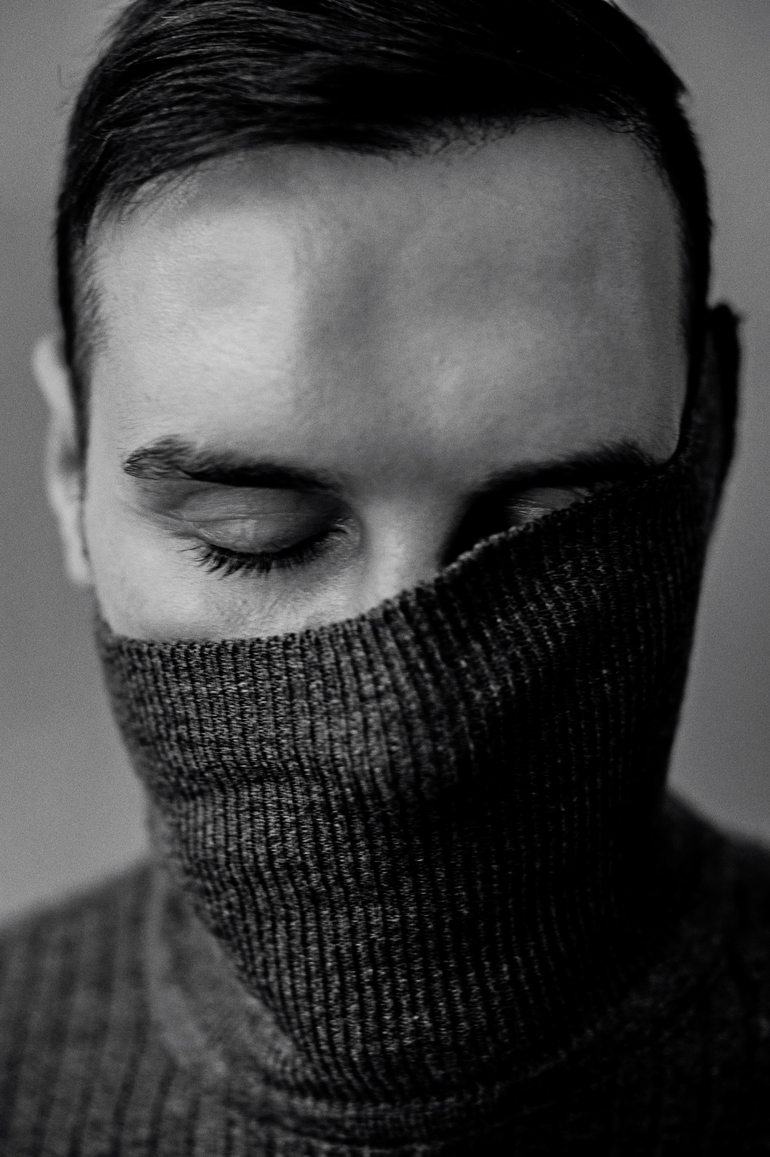 Tamlin. Sergey Vinogradov photographer Russia Saint Petersburg