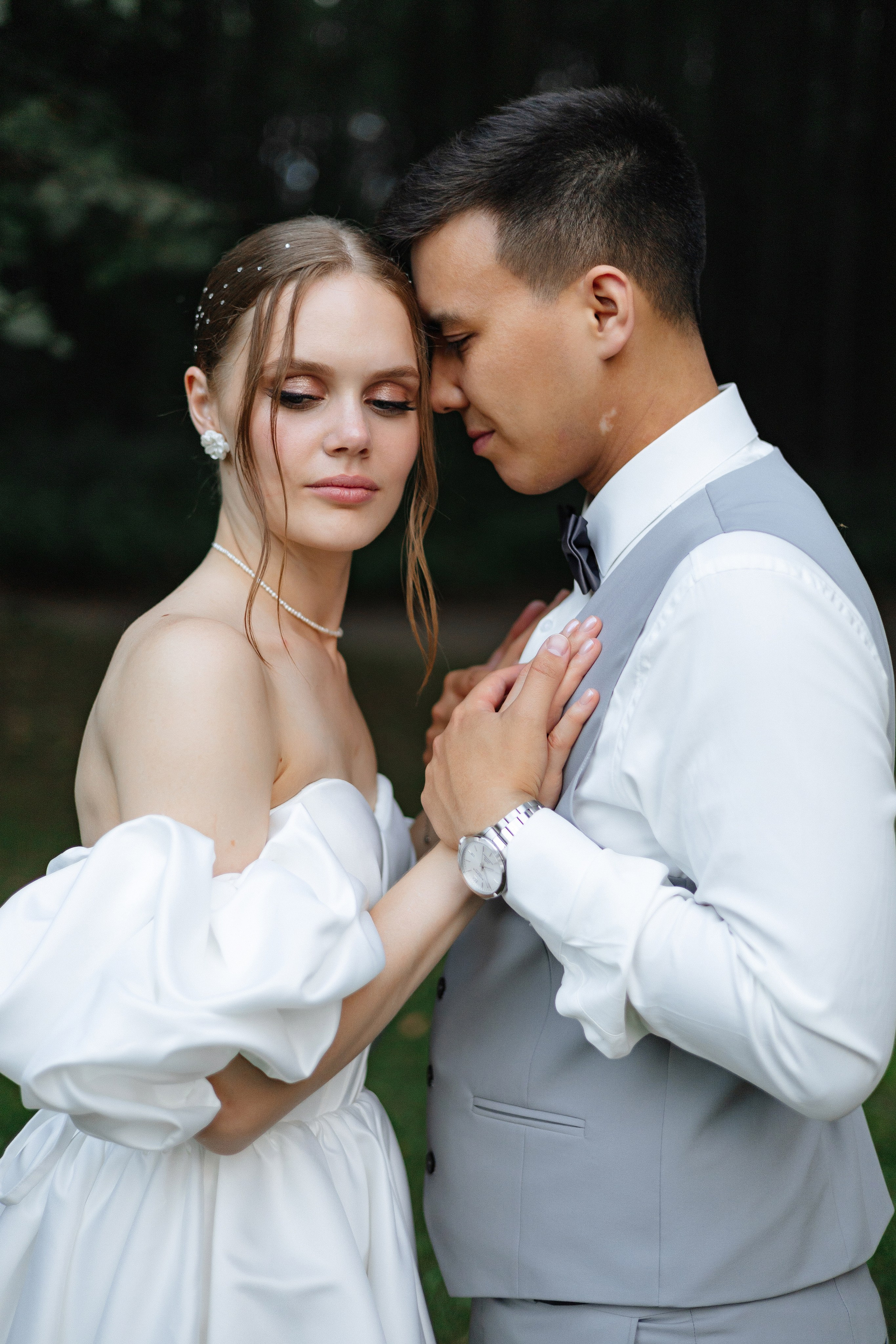 Фотограф на свадьбу Москва. Свадебный фотограф и видеограф в Москве, Виктор Архилюк