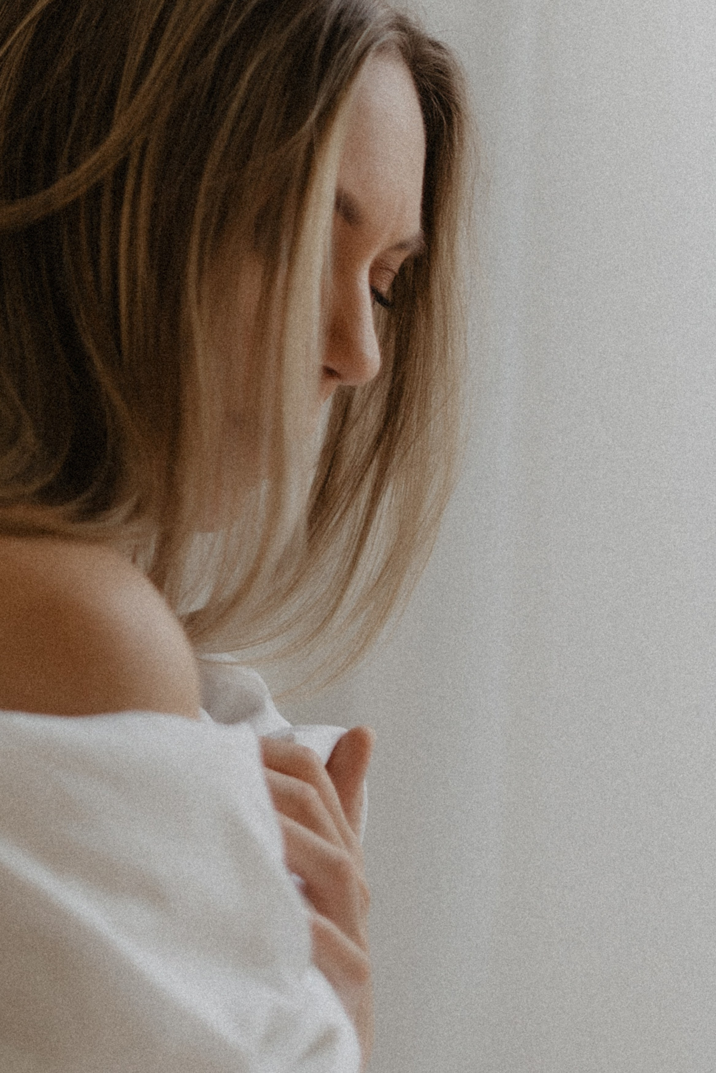 ОЛЯ. Дина Альбур | Фотограф в Санкт-Петербурге