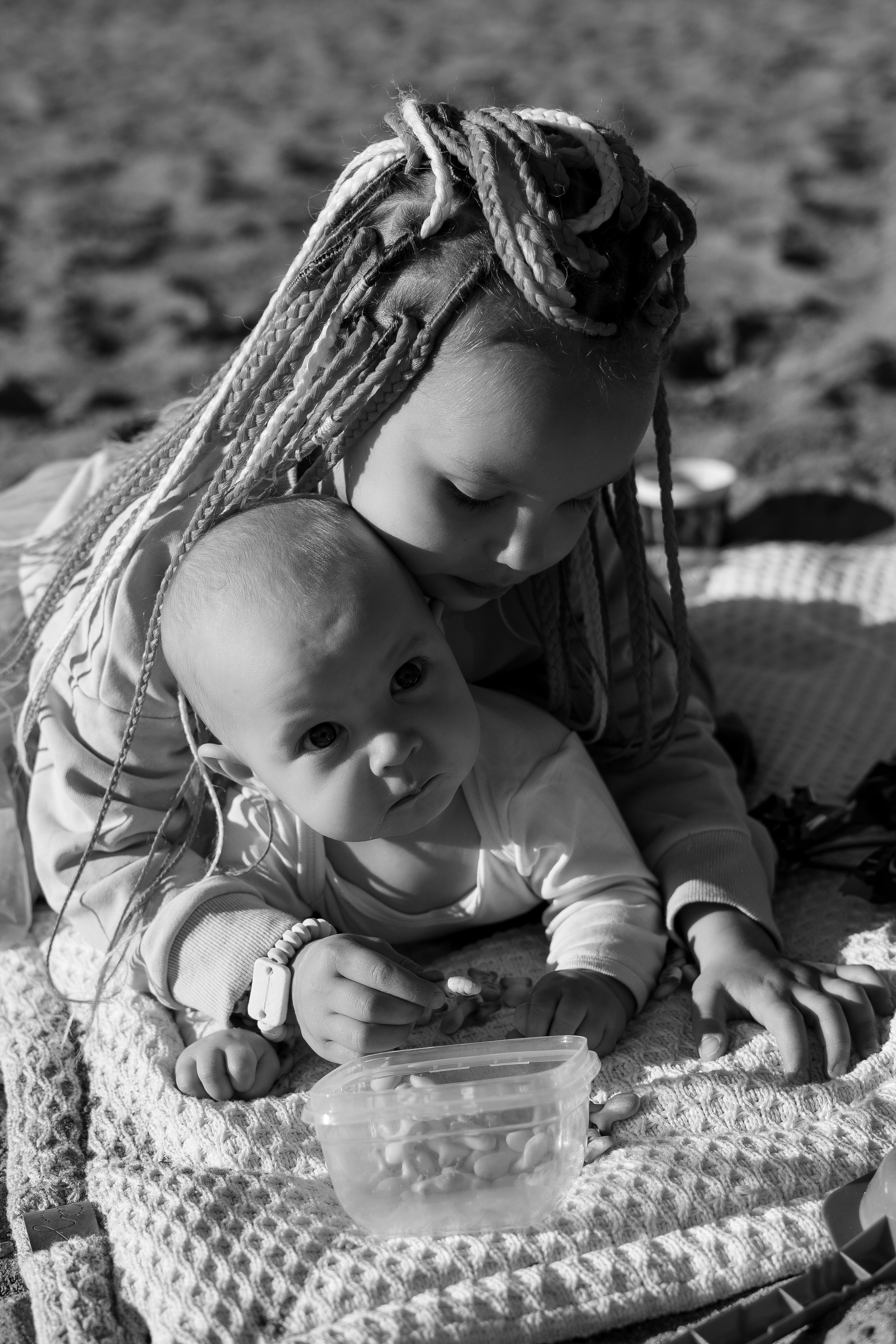 Леся. Анастасия Паршукова — фотограф Шерегеш Новосибирск