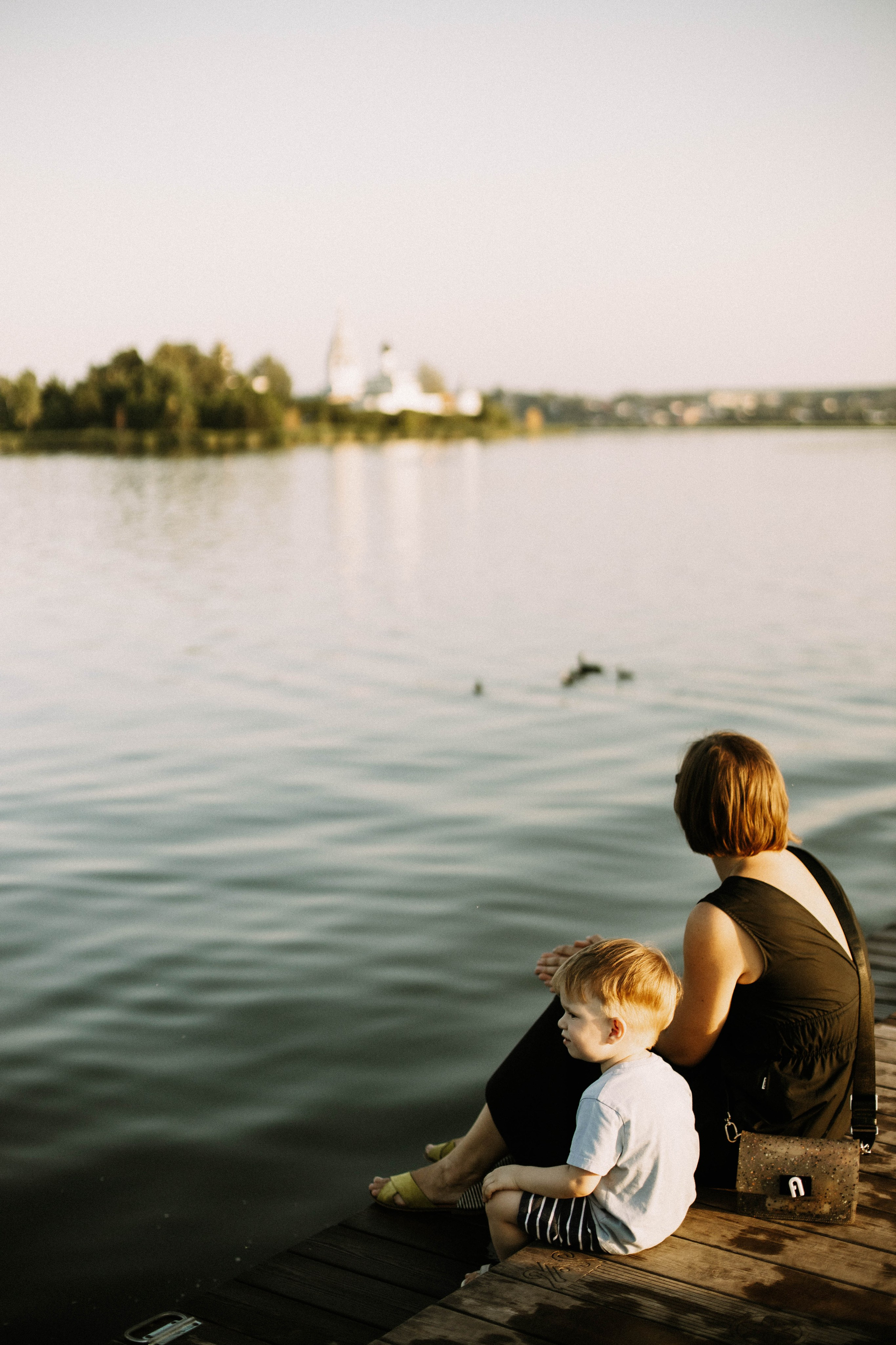 Сева. Ворсма. Фотограф в Нижнем Новгороде