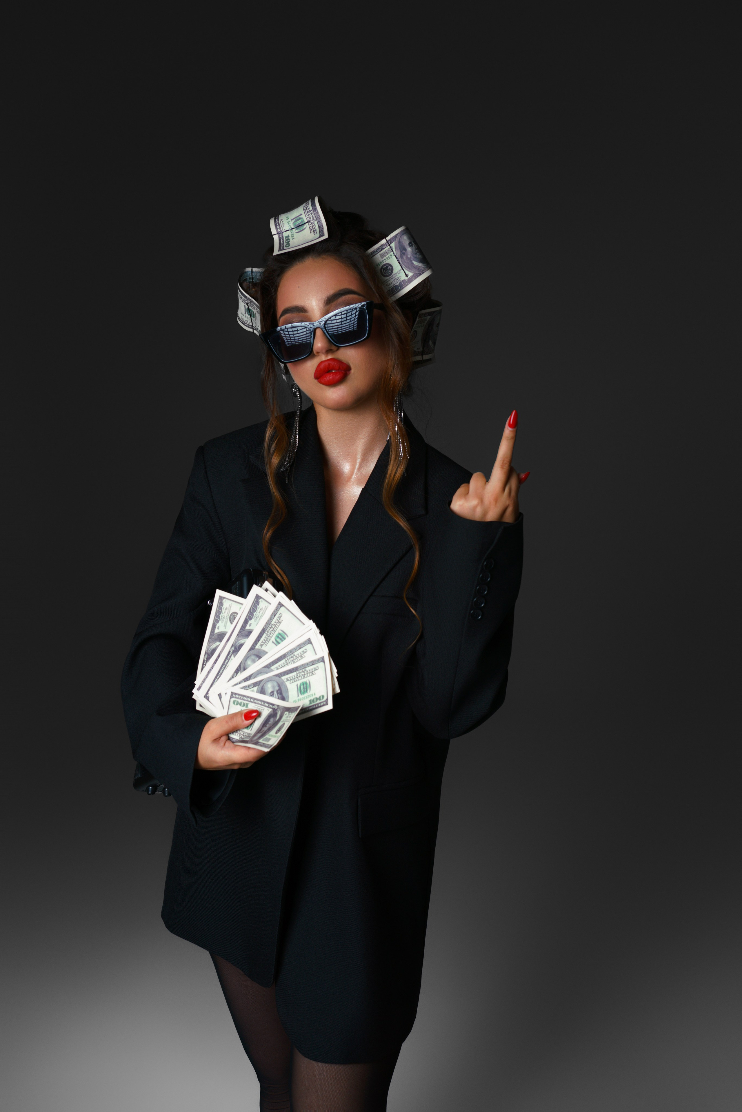 Циклорама. Фотограф Воронеж Олеся Султанова