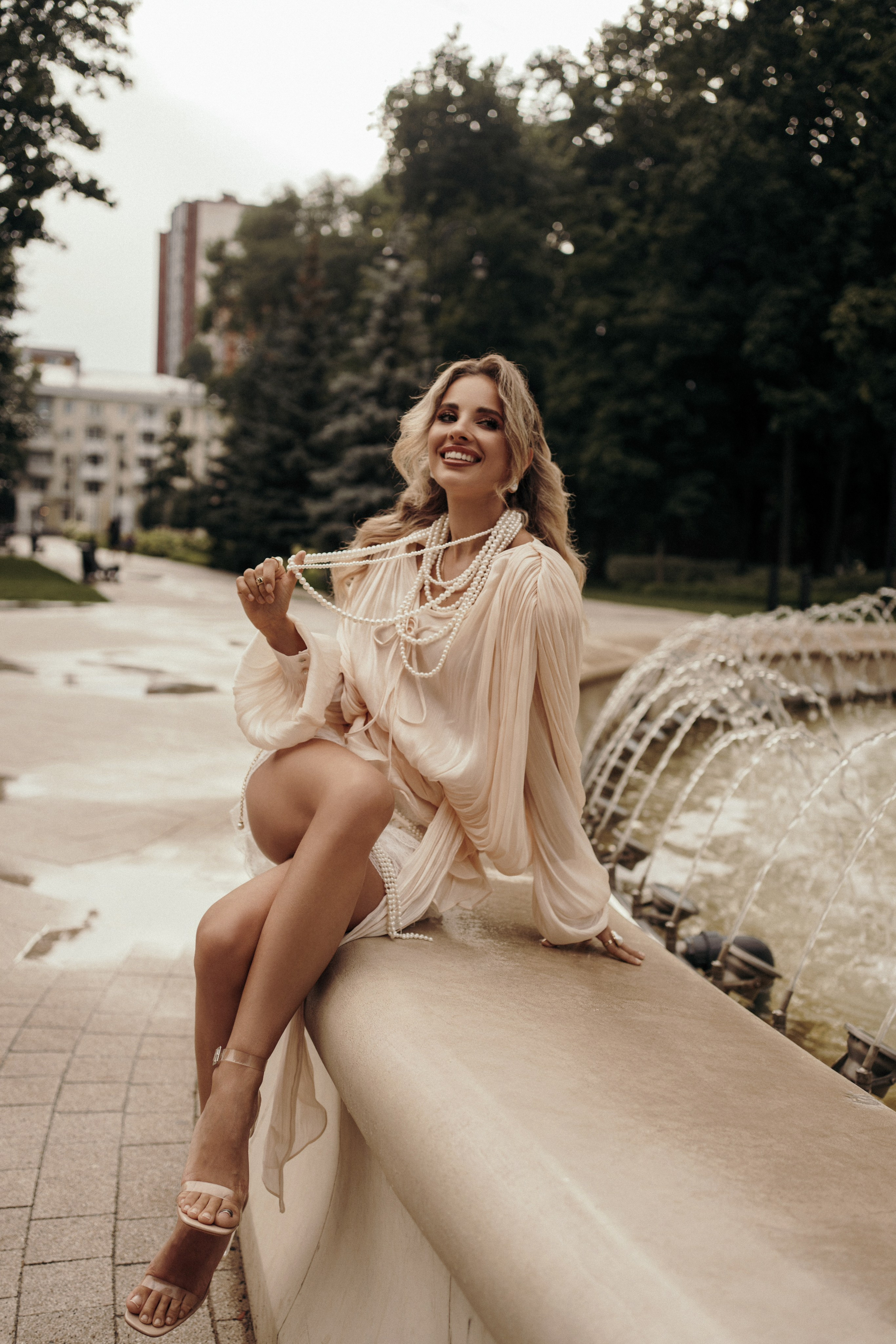 Фотопрогулки. Фотограф Воронеж Олеся Султанова