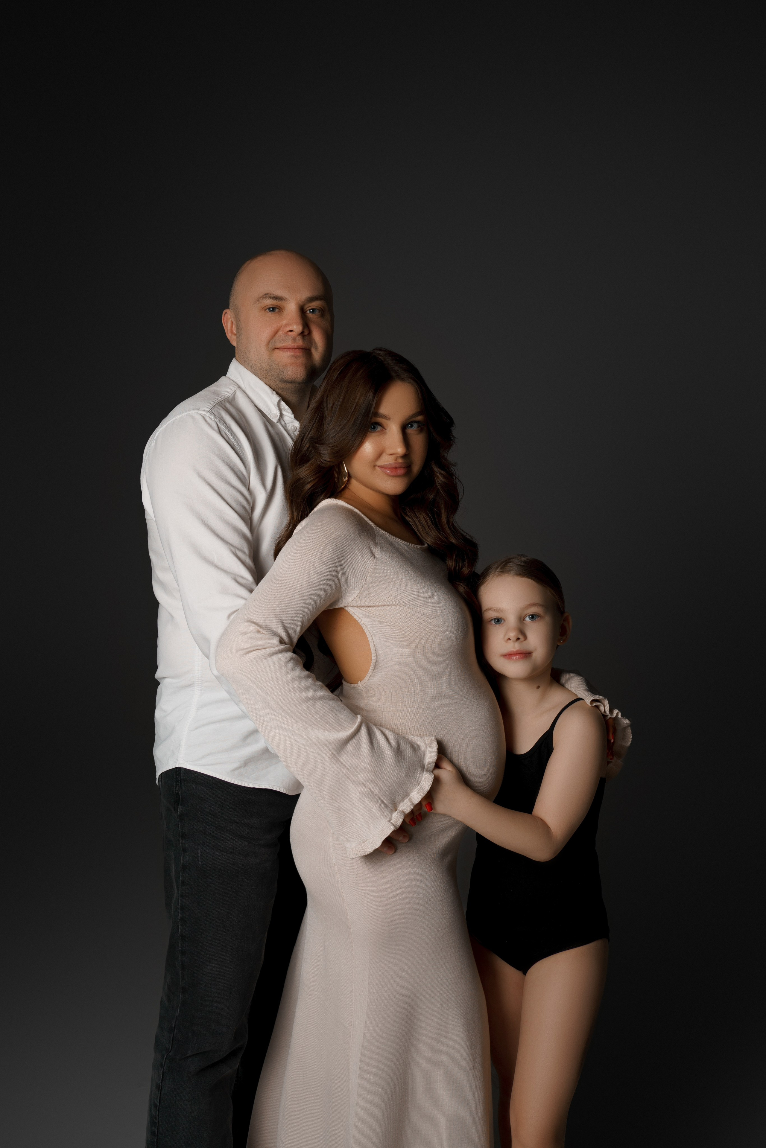 Циклорама. Фотограф Воронеж Олеся Султанова