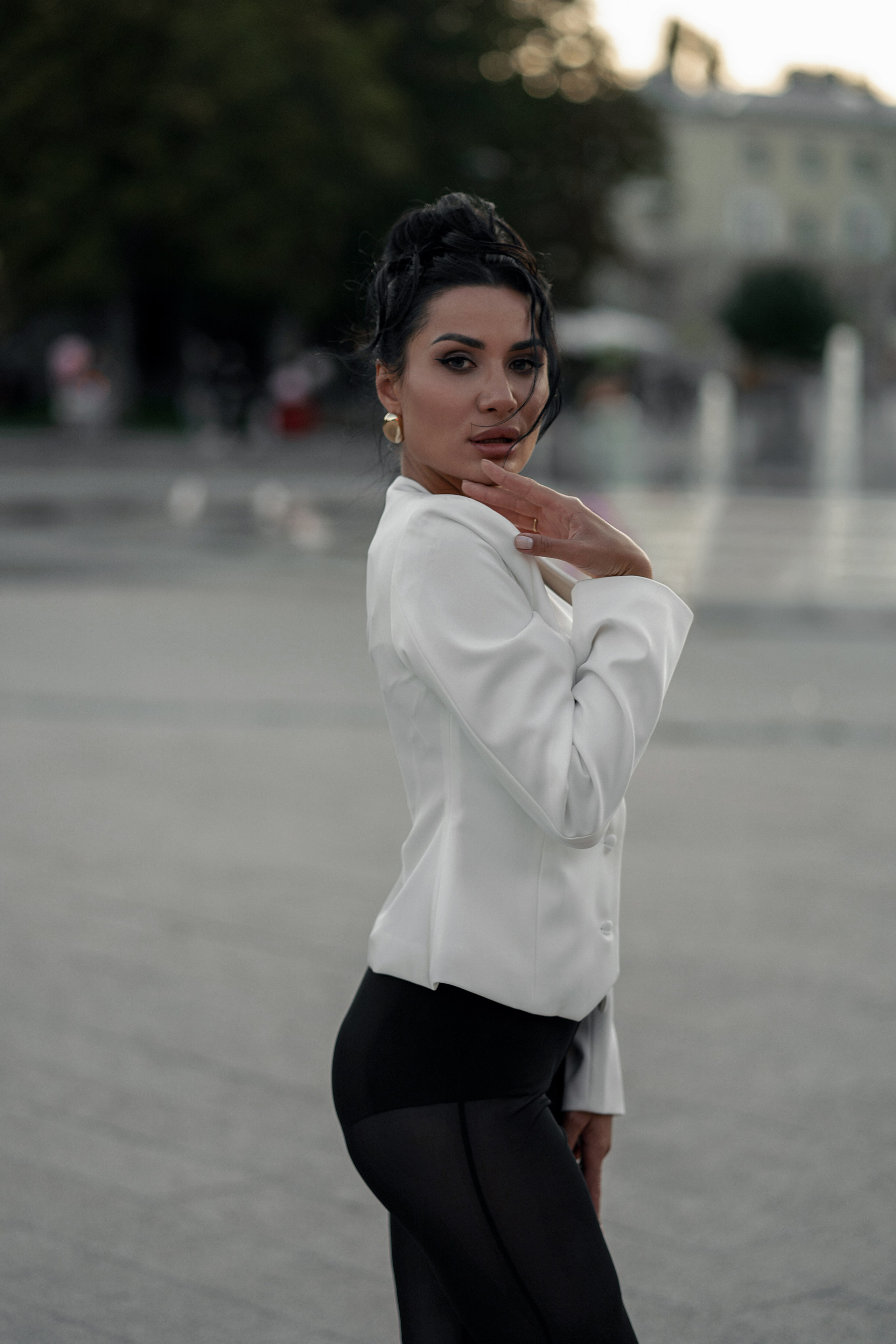 Фотопрогулки. Фотограф Воронеж Олеся Султанова