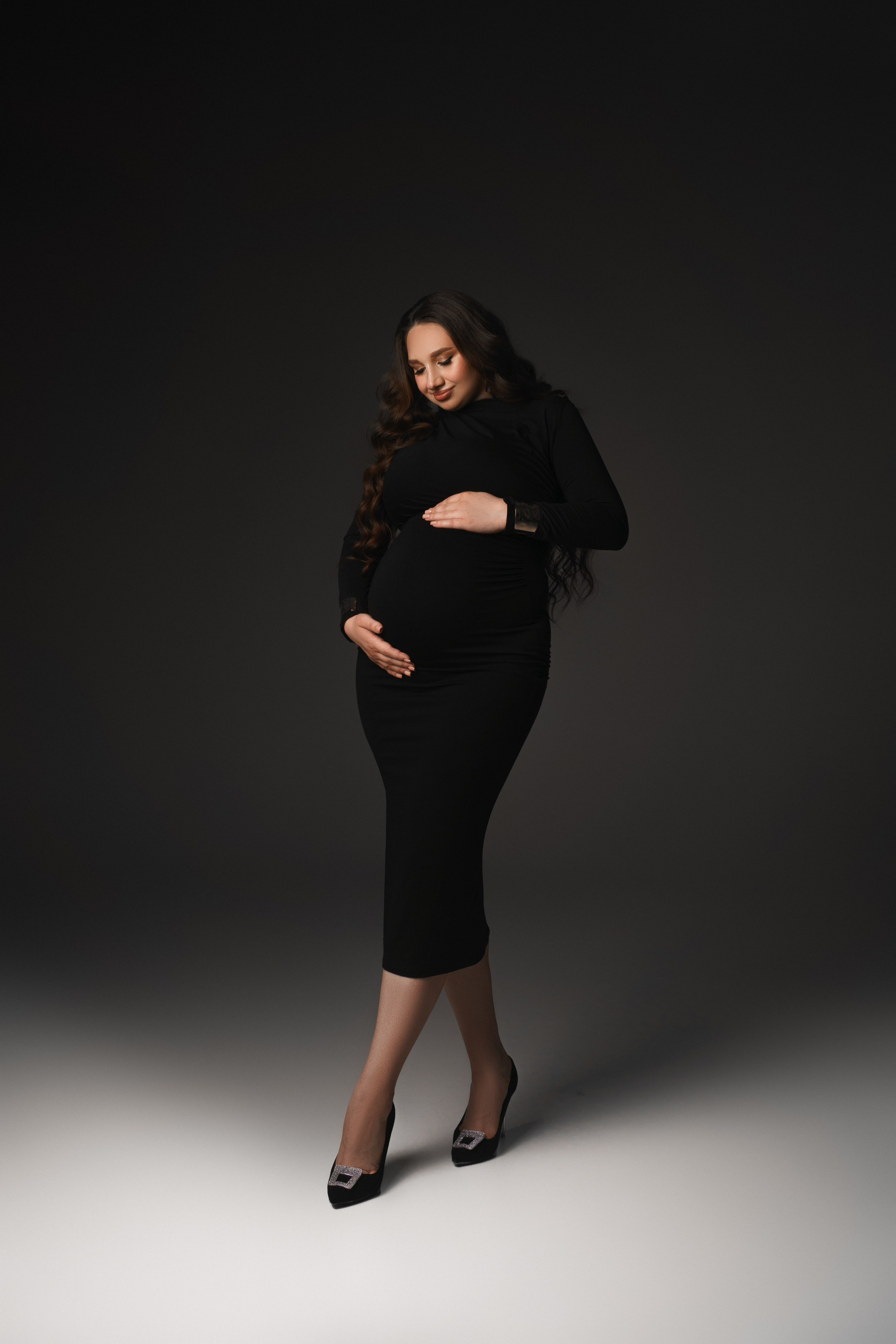 Циклорама. Фотограф Воронеж Олеся Султанова