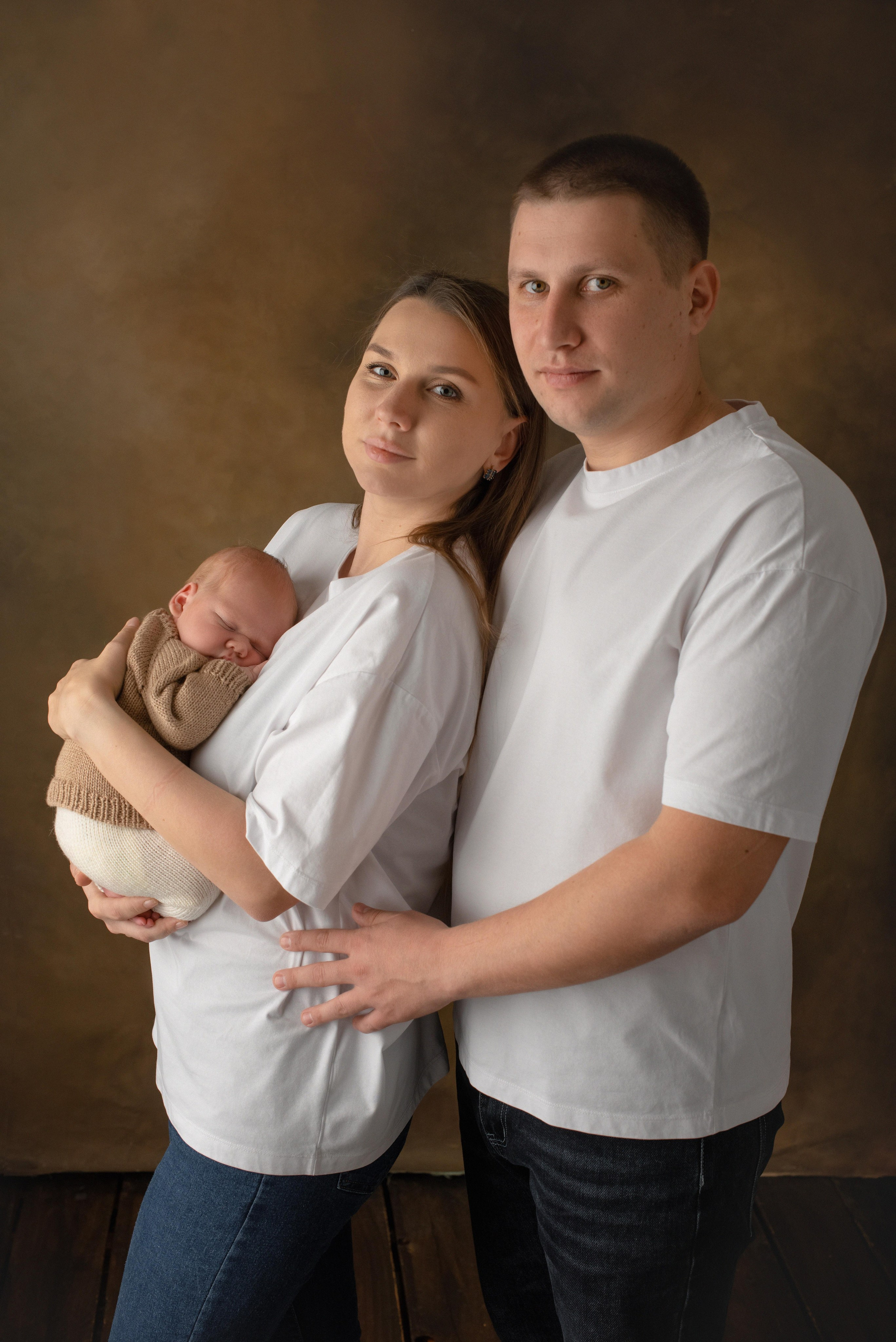 Новорожденные. Фотограф Новорожденных во Владивостоке Ольга Галаницкая