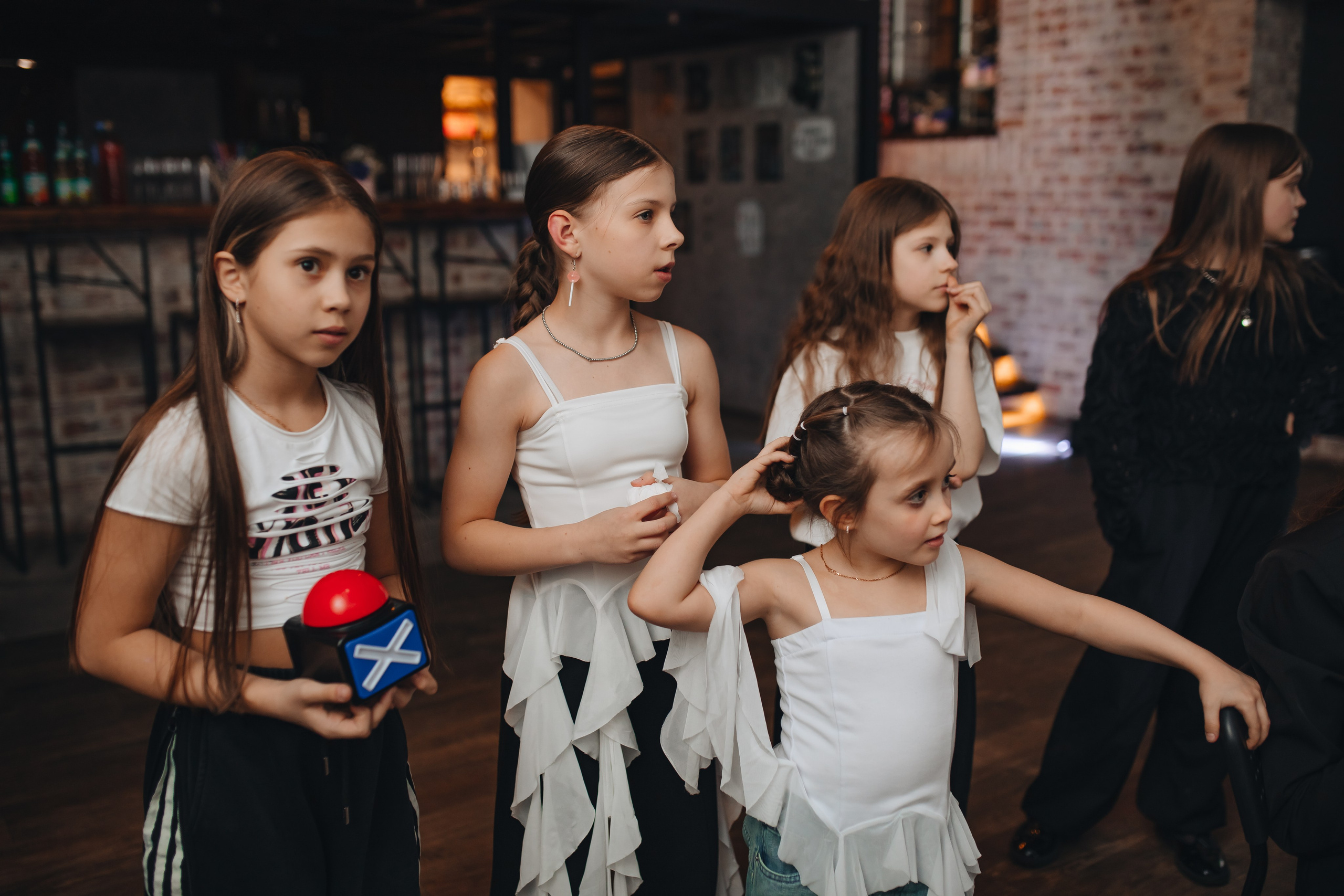 Марусе 11 лет. Семейный и детский фотограф в Москве Дорогова Екатерина