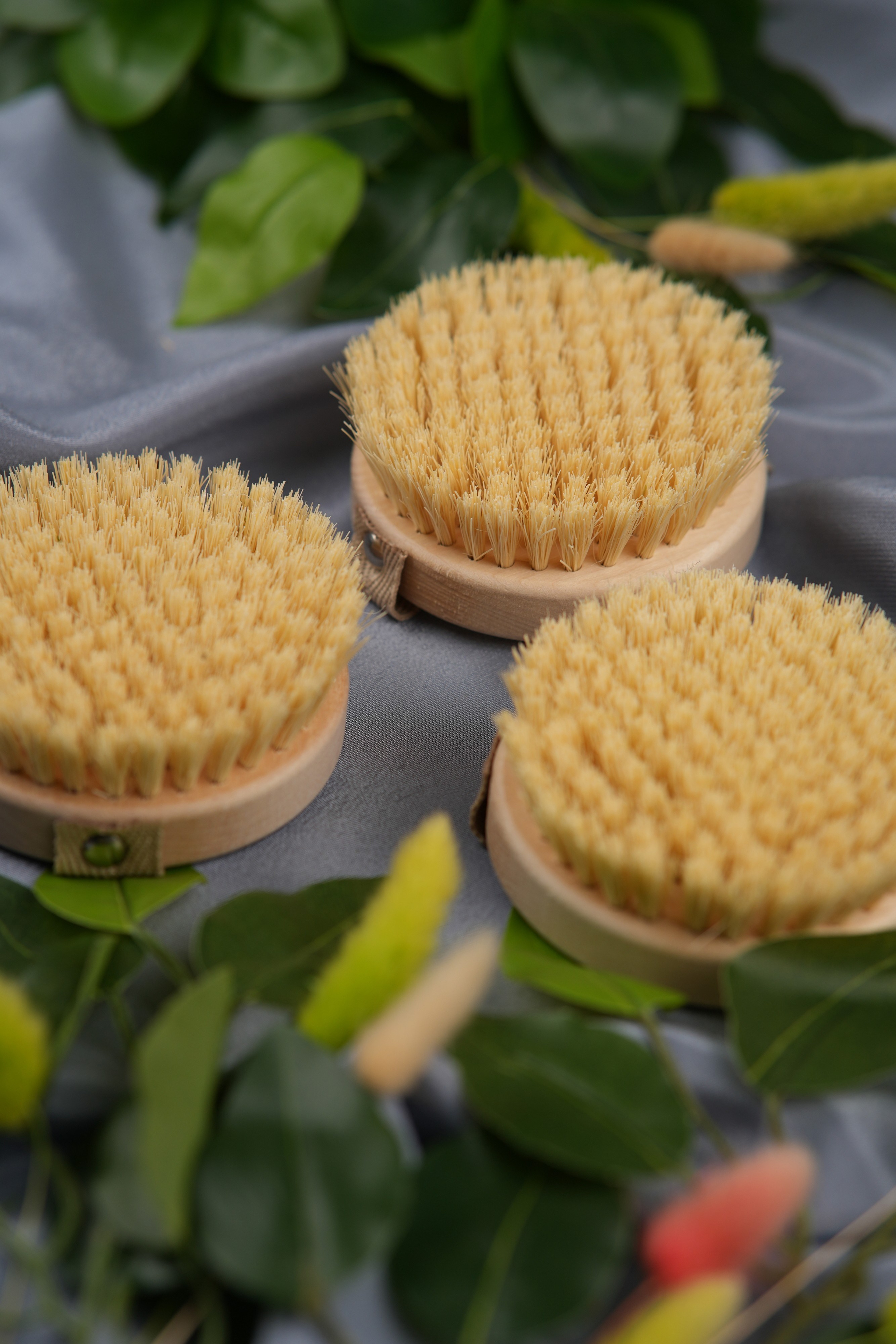 Массажные щетки. Фотограф в Воронеже Ольга Космодемьянская