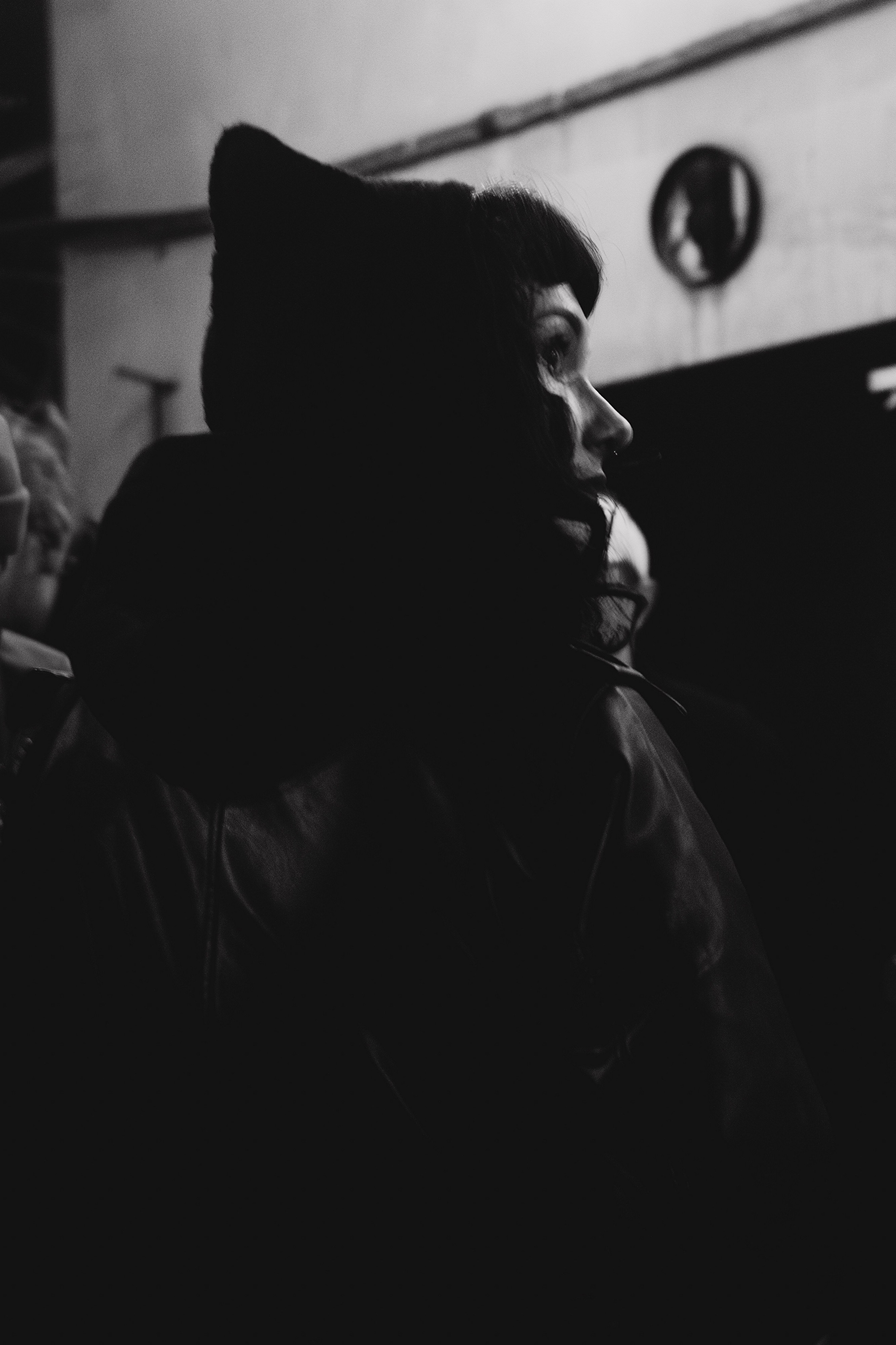 КОТЕЛЬНАЯ | ОТКРЫТИЕ СЕЗОНА. Фотограф в Воронеже Ольга Космодемьянская