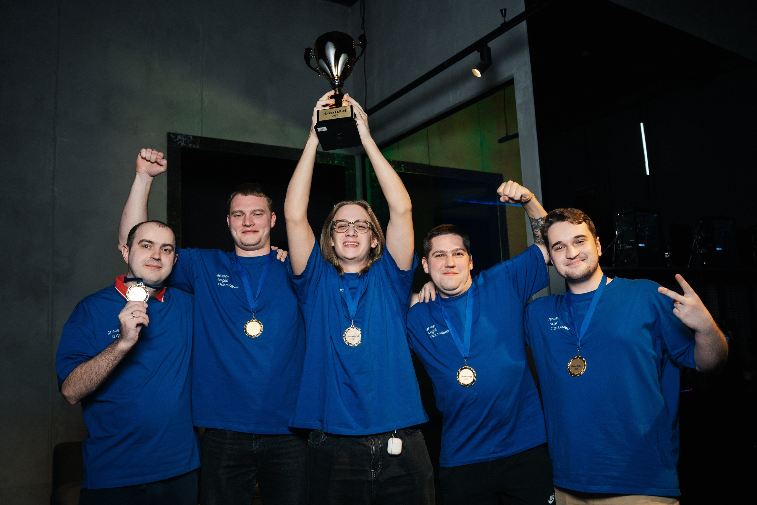 Olymp arena (компьютерный клуб). Фотограф в Воронеже Ольга Космодемьянская