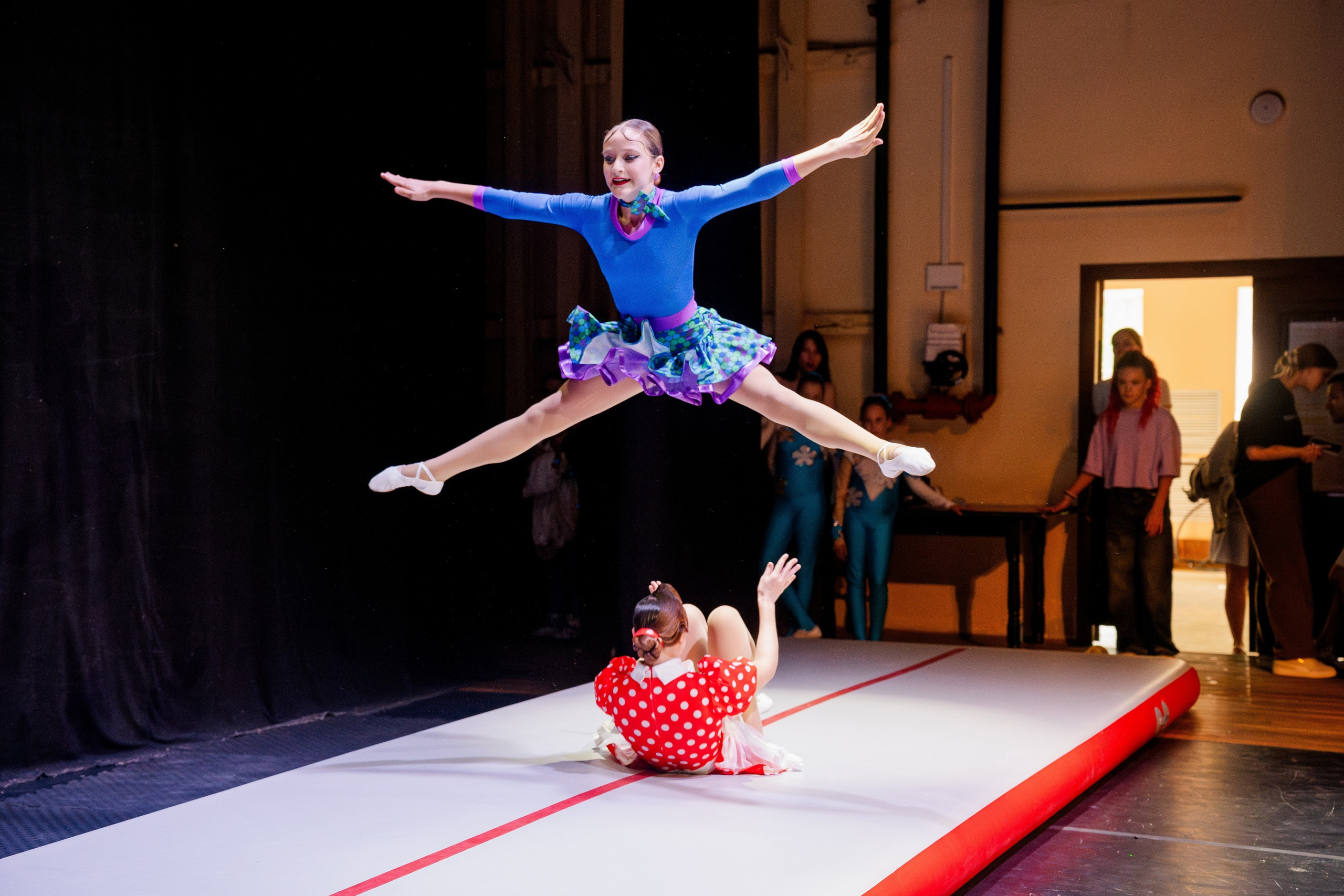 ALEGRIA. Фотограф в Воронеже Ольга Космодемьянская