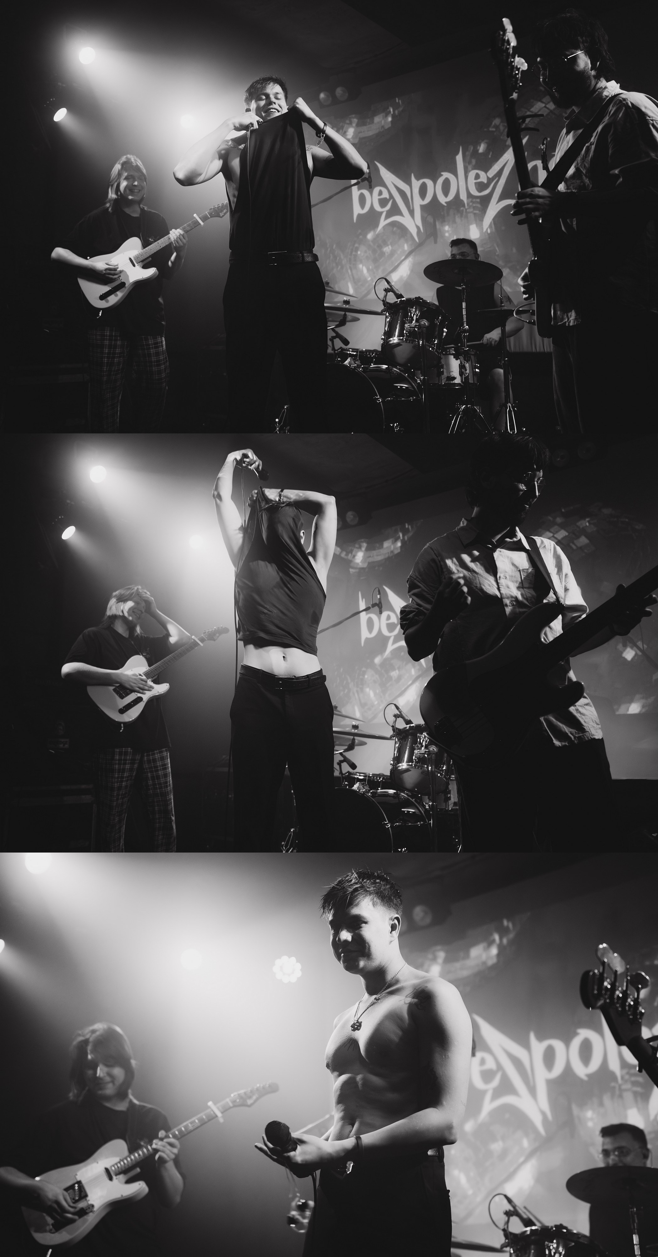 КОТЕЛЬНАЯ | ОТКРЫТИЕ СЕЗОНА. Фотограф в Воронеже Ольга Космодемьянская