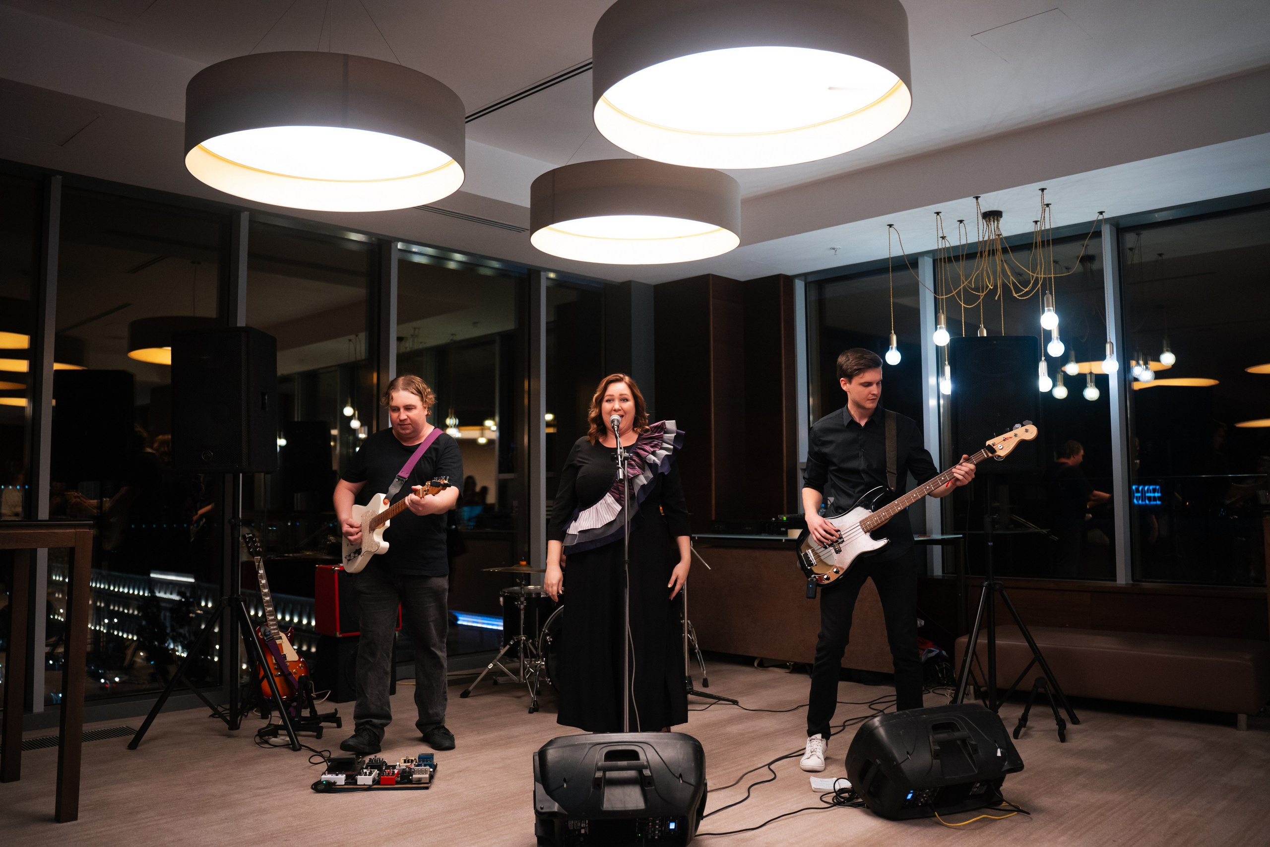 ЮФМ V. Фотограф в Воронеже Ольга Космодемьянская