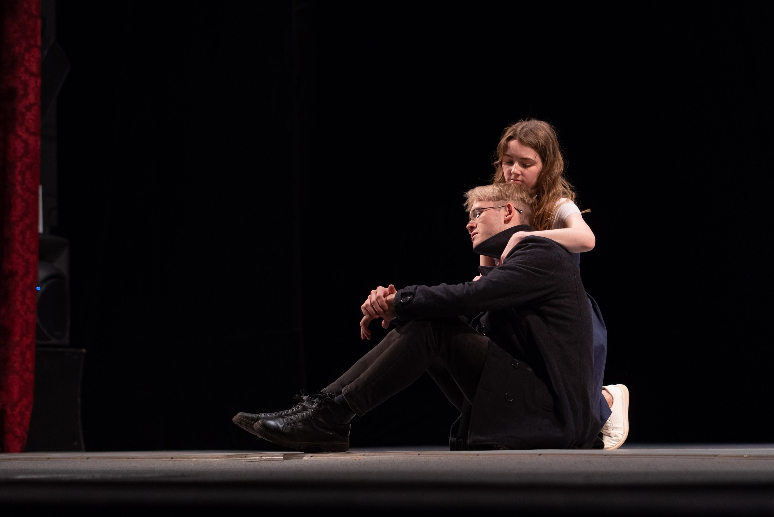 Театральная Вятка. Фотограф София Александрова