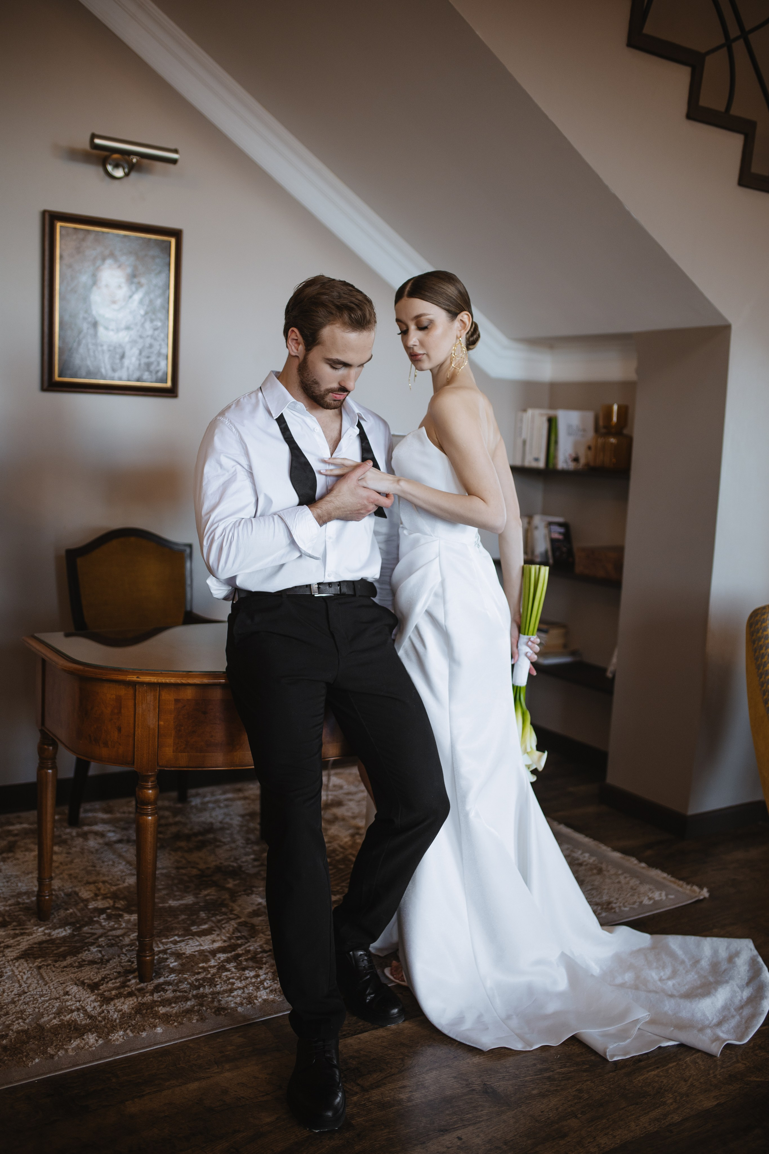 Анна Виктор. Фотограф Алиса Субботина